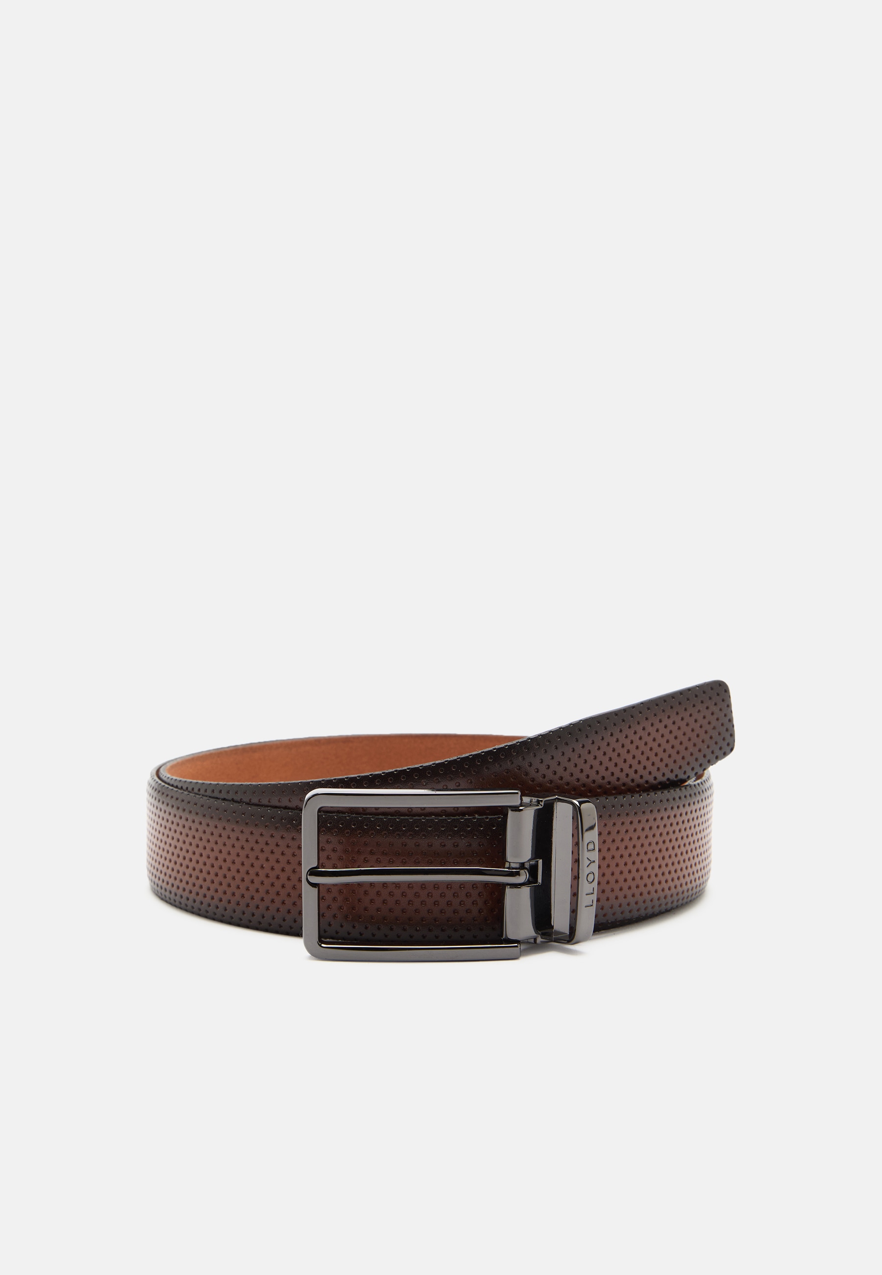 LLOYD Men’s Belts Ledergürtel »Lloyd Belts Herrengürtel 0257«