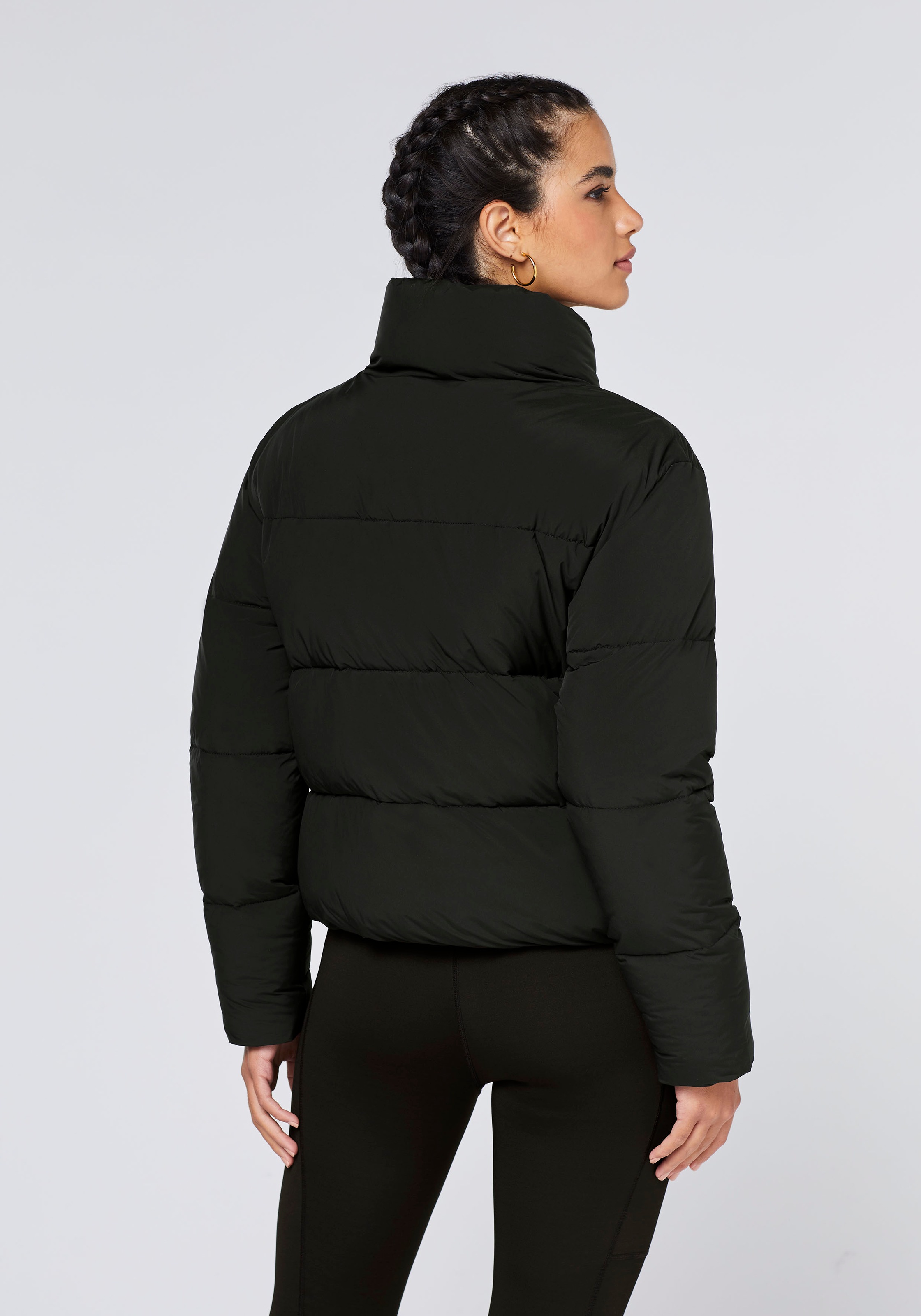 Chiemsee Steppjacke günstig online kaufen