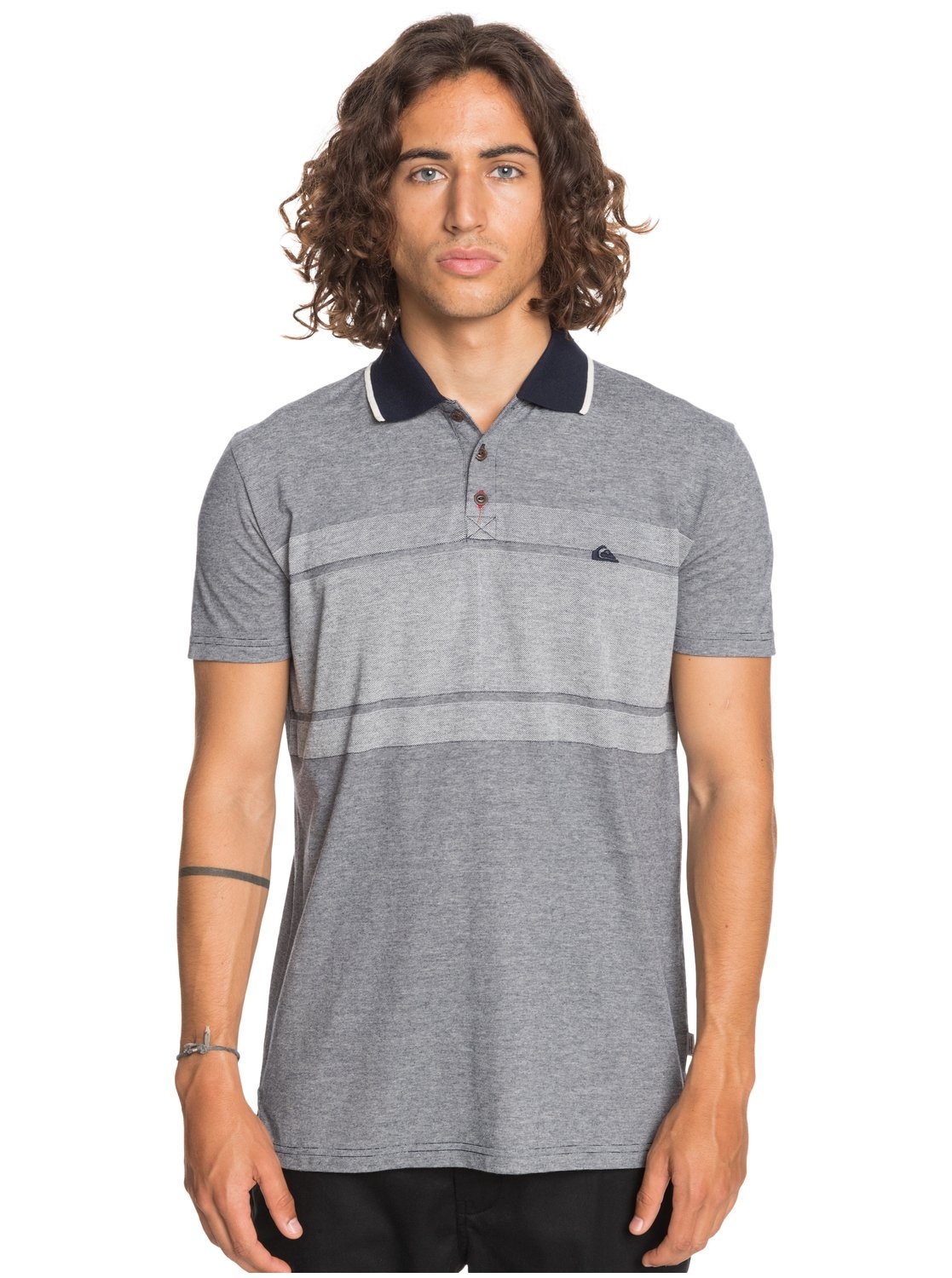 Quiksilver Poloshirt »Les Ramiers«