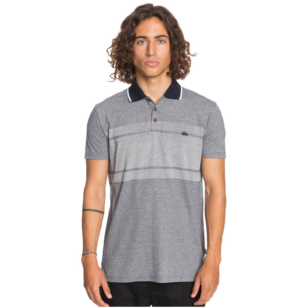 Quiksilver Poloshirt »Les Ramiers«