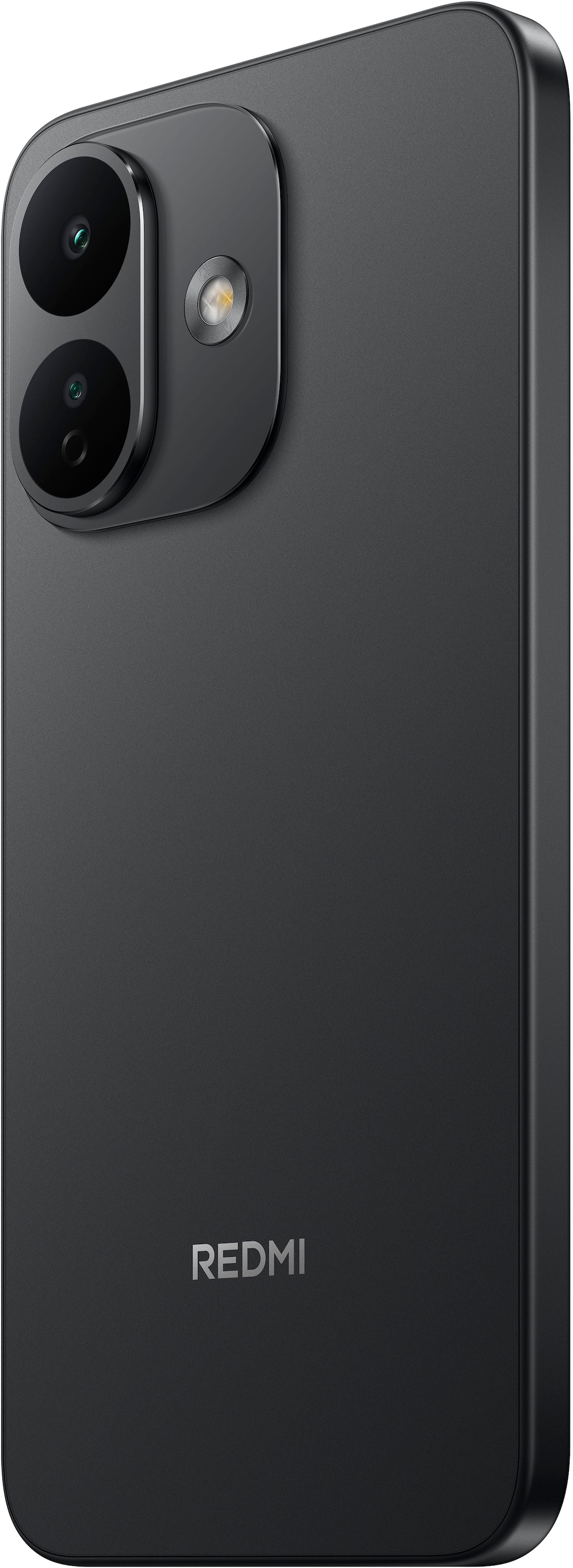 Xiaomi Smartphone »Note 17 Pro 5G« black