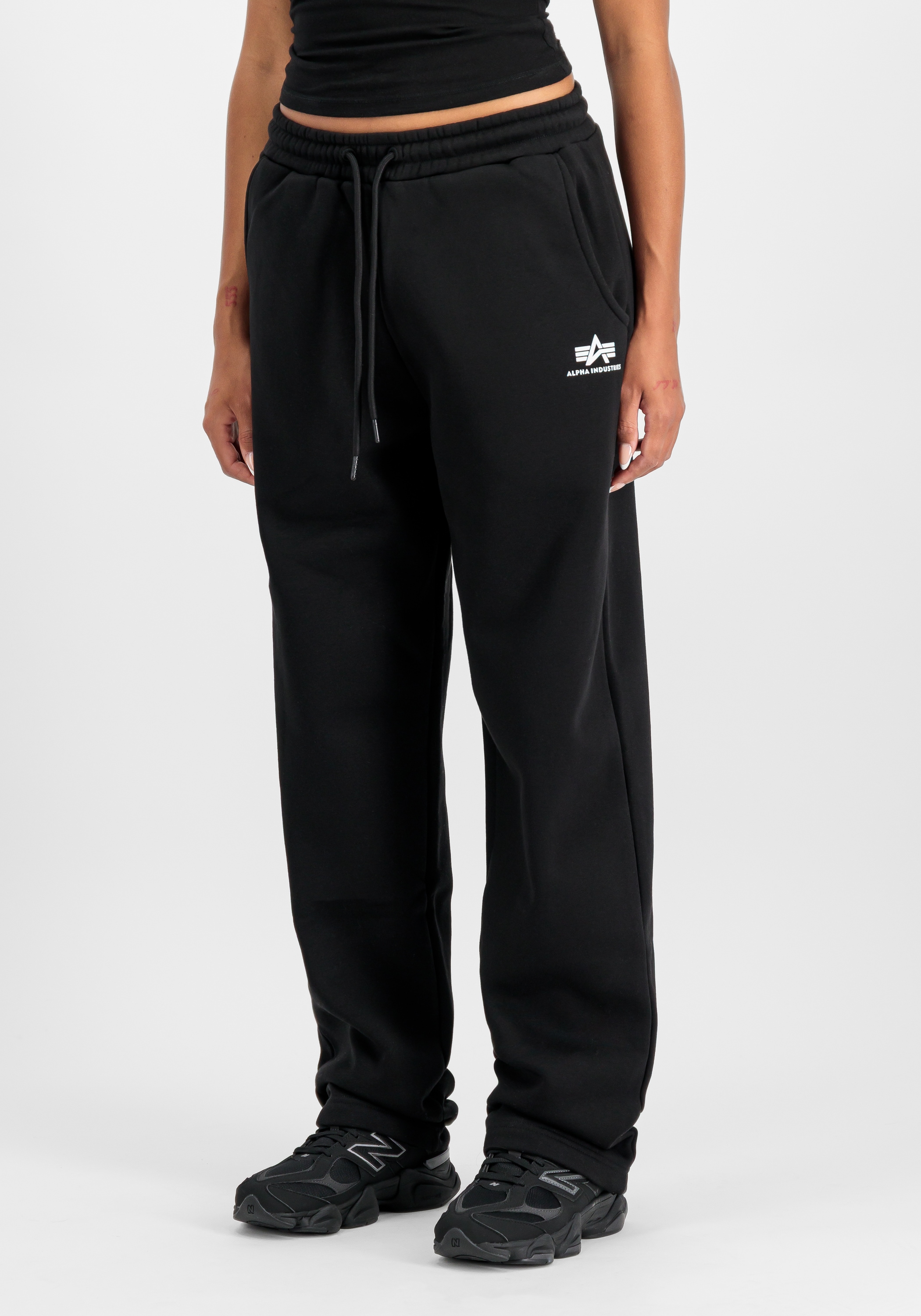 Alpha Industries 1100000002199 "Basic Jogger SL W"