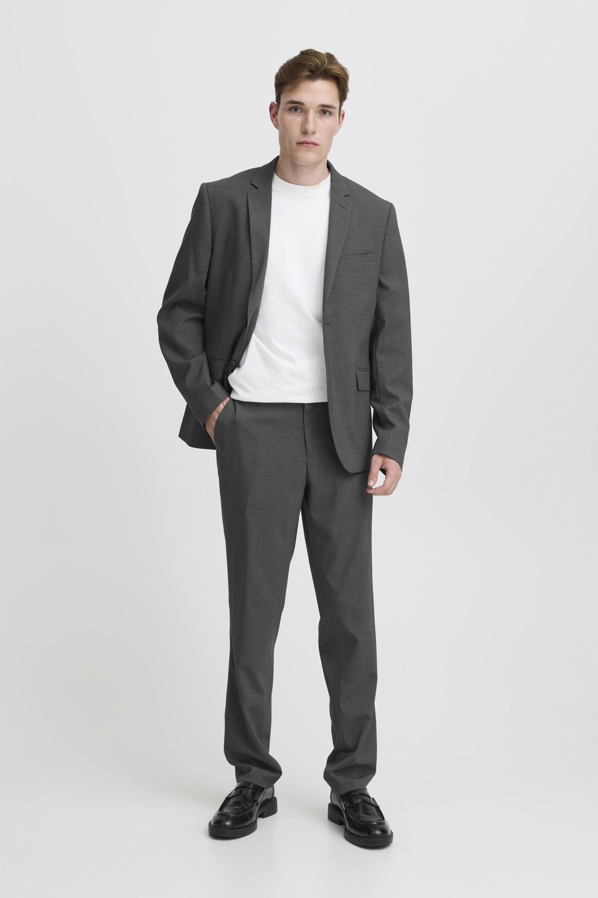 Casual Friday Anzughose "Anzughose CFPHILIP" günstig online kaufen