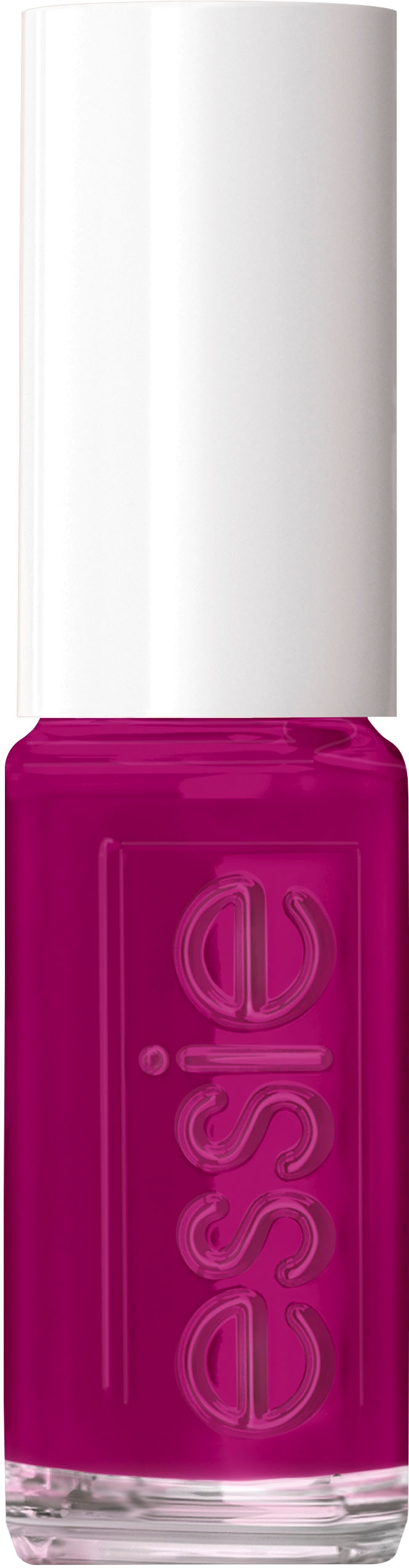 essie Nagellack-Set »Essie Sommer-Nagellack-Kit Mini Trio«, mit natürlichen Inhaltsstoffen