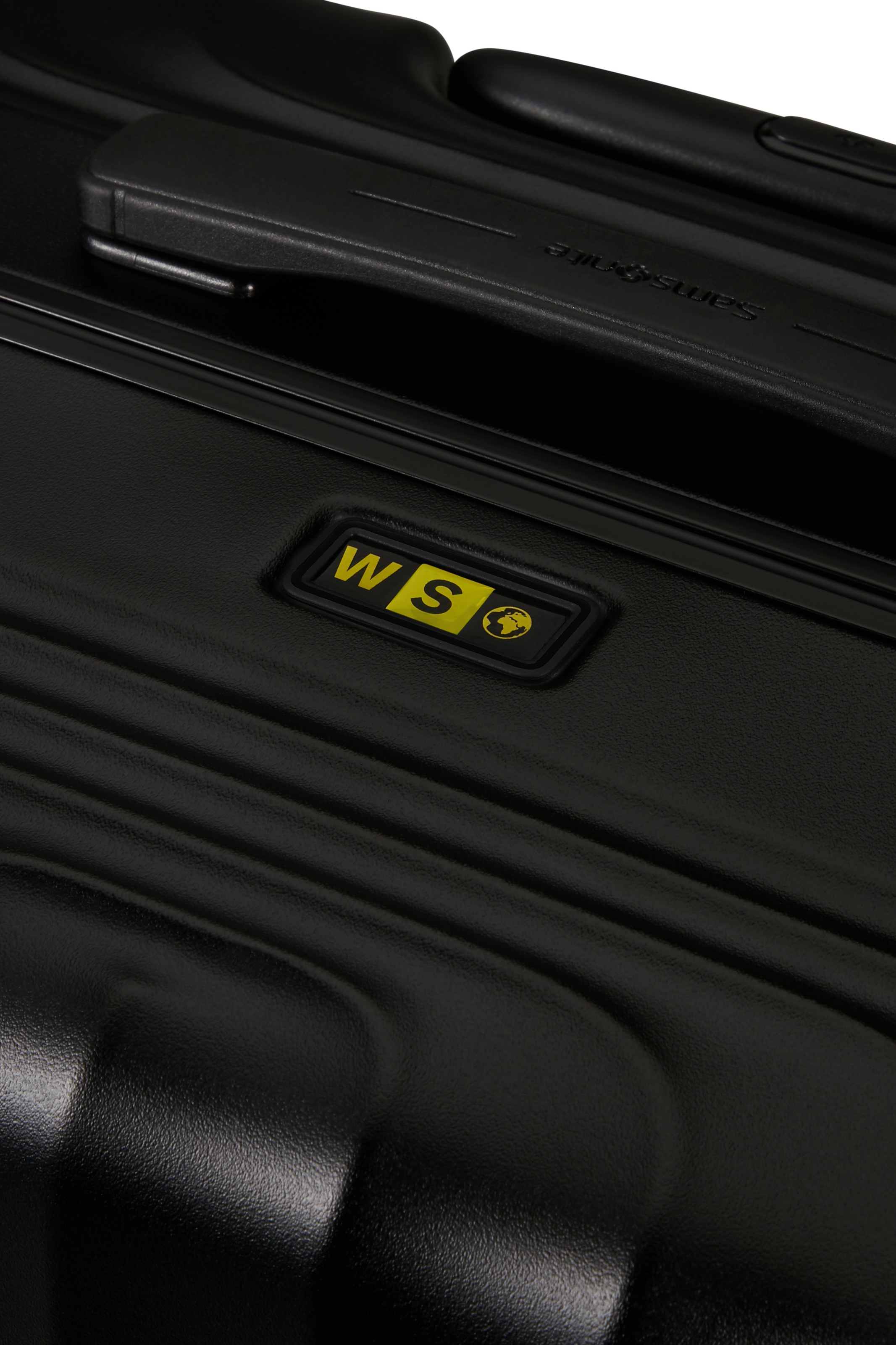 Samsonite Hartschalen-Trolley »FOCUS, verschiedene Größen und Farben«, 4 Rollen, Reisegepäck, Hartschalen-Koffer, TSA-Schloss