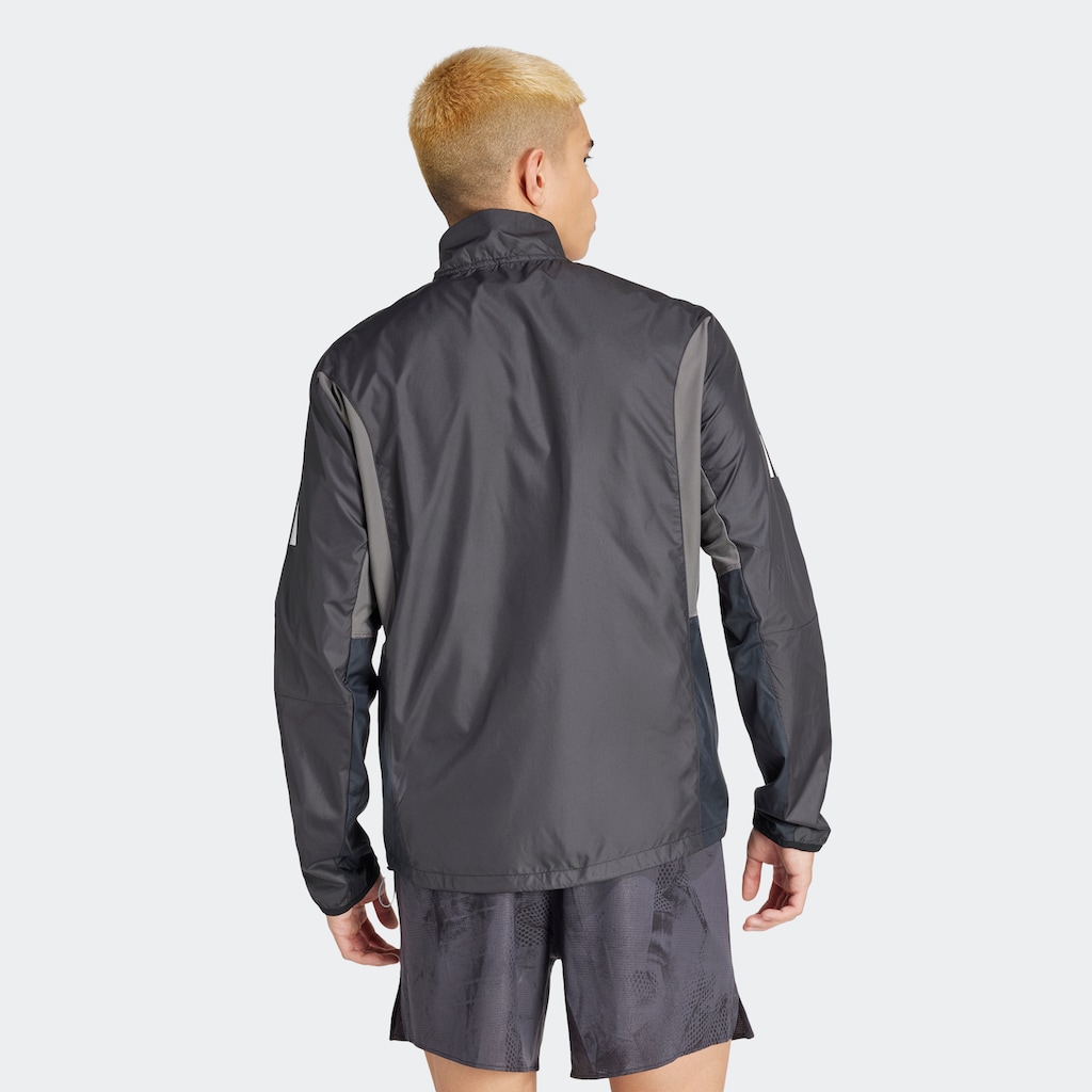 adidas Performance Laufjacke »OTR B CB JACKET«