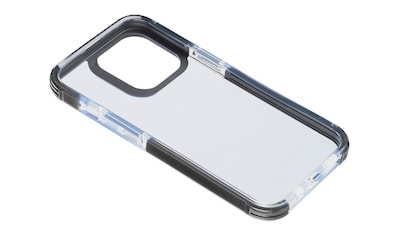 Backcover »Cellularline Hard Case Tetra für iPhone 14 Pro Max«, iPhone 14 Pro Max
