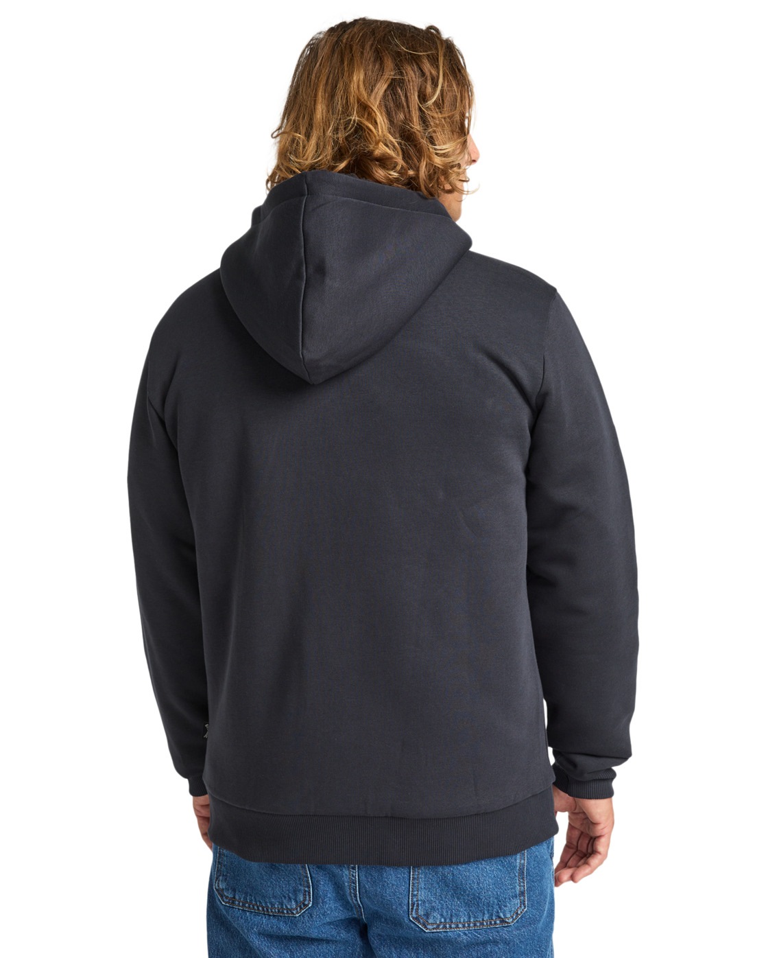Billabong Hoodie "Arch Sherpa" günstig online kaufen