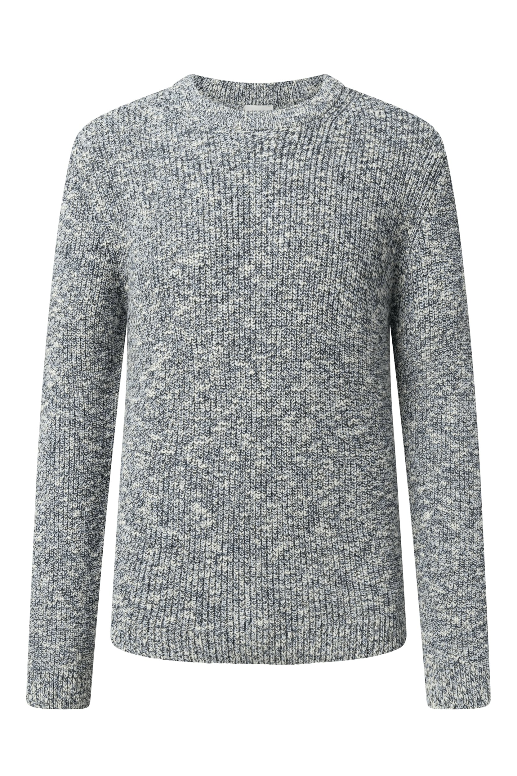 Joop Jeans Strickpullover "Gadi" Regular fit mit Rundhalsausschnitt