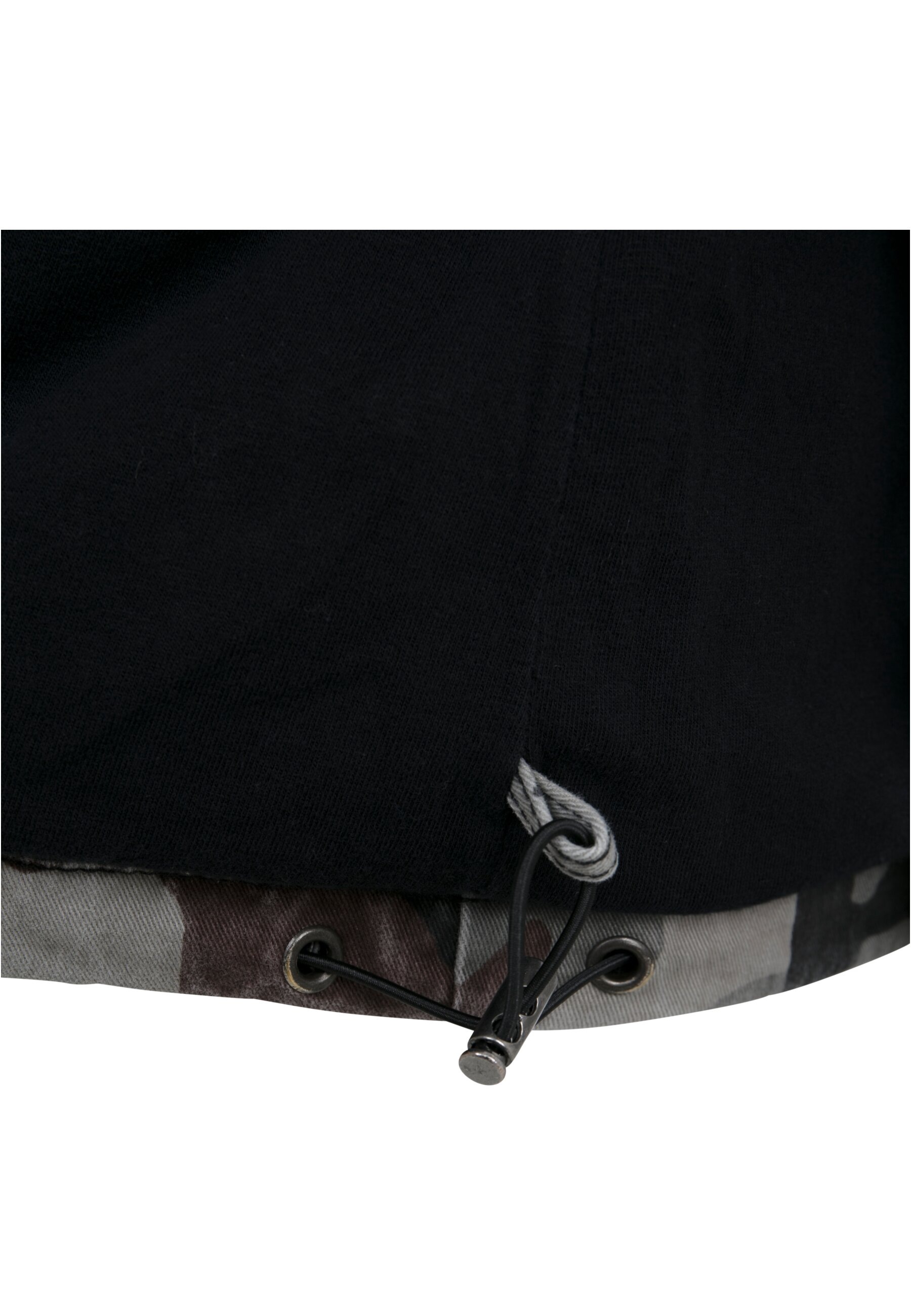 URBAN CLASSICS Allwetterjacke »Urban Classics Herren Camo Cotton Coach Jacket«, (1 St.), ohne Kapuze