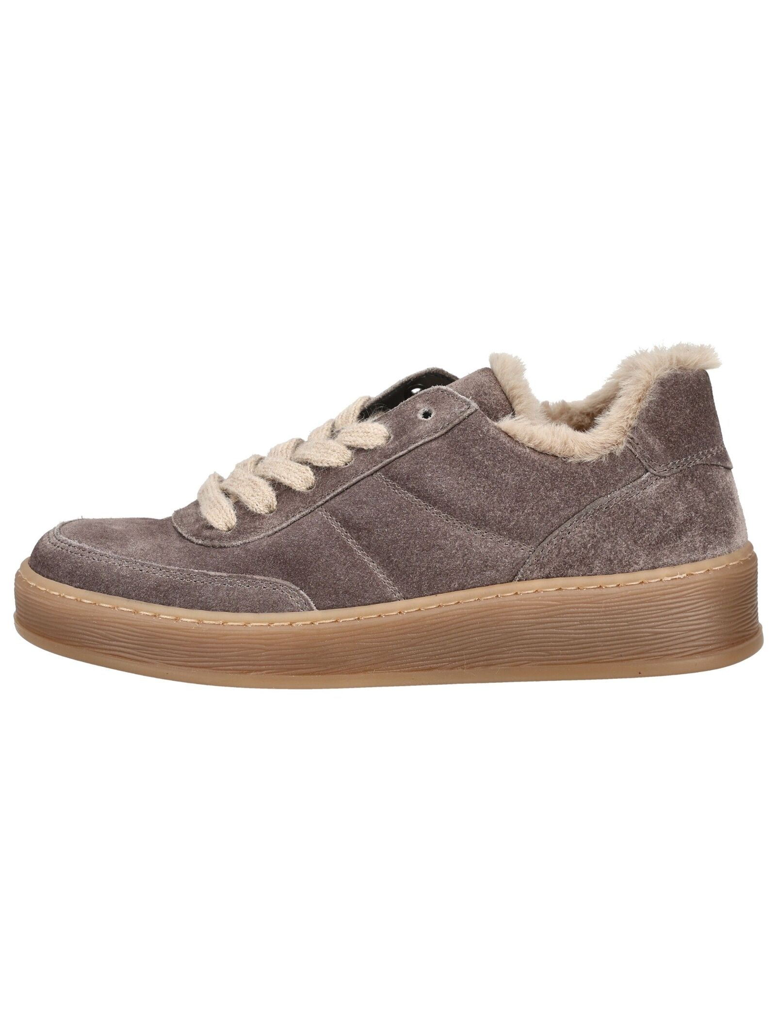 Gabor Sneaker »Gabor Sneaker Veloursleder«