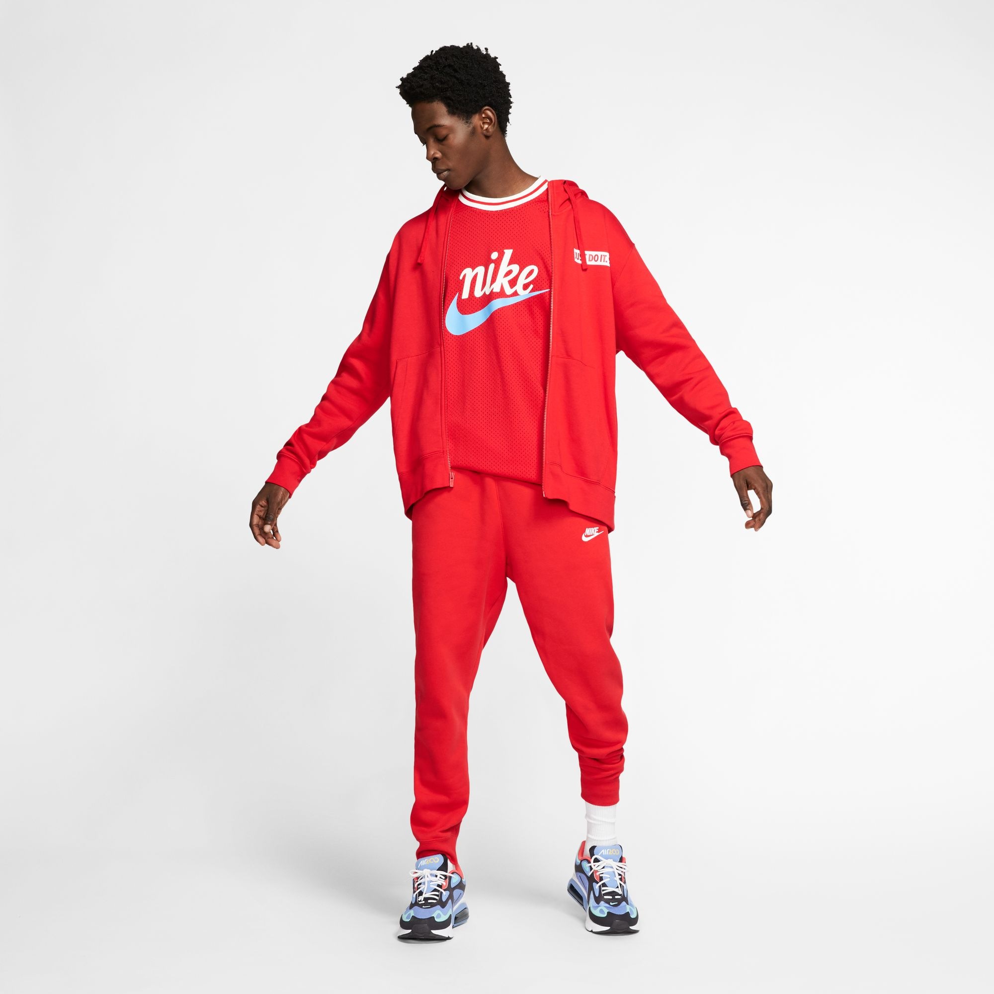 Nike Sportswear Jogginghose »CLUB FLEECE JOGGERS«