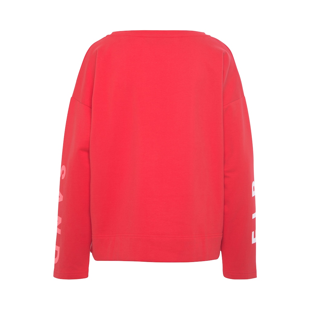 Elbsand Sweatshirt »Anvor«