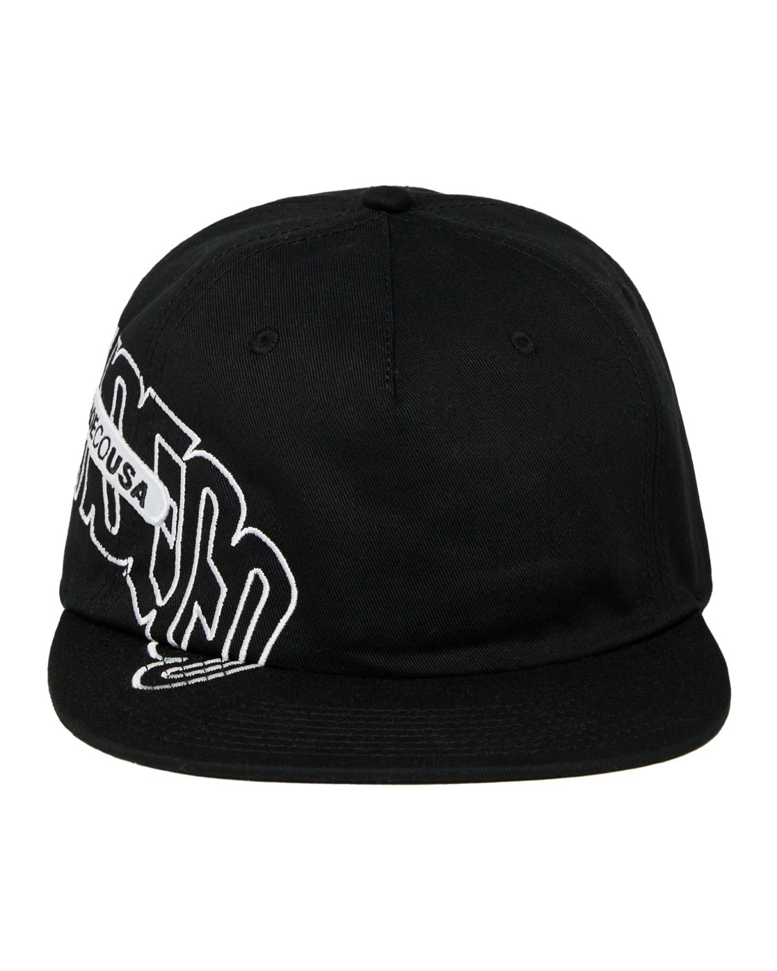 DC Shoes Trucker Cap »DC Omega«