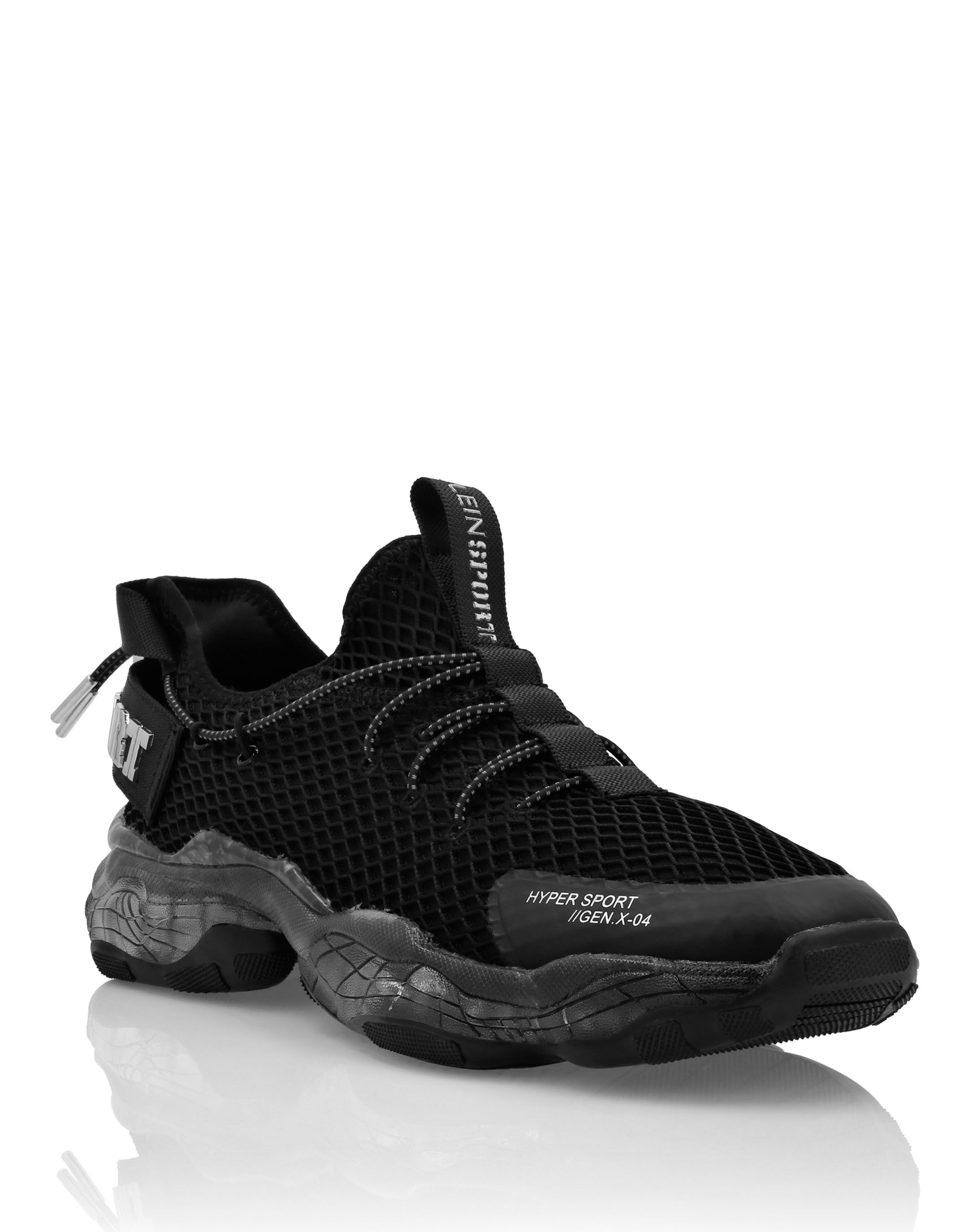 PLEIN SPORT Sneaker »Tiger Attack//Gen.x.04«