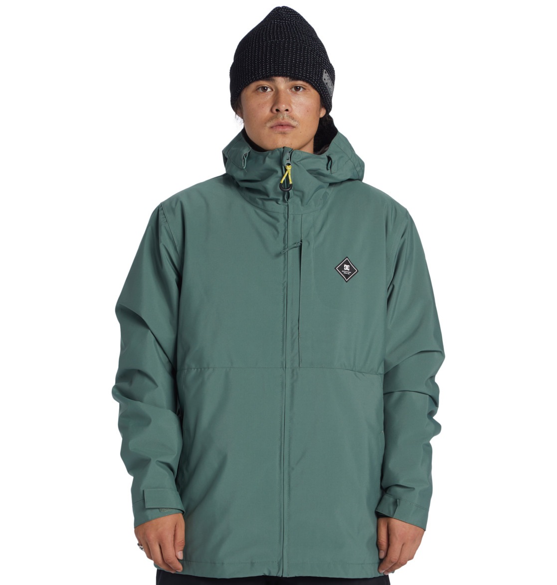 DC Shoes Snowboardjacke »Basis«