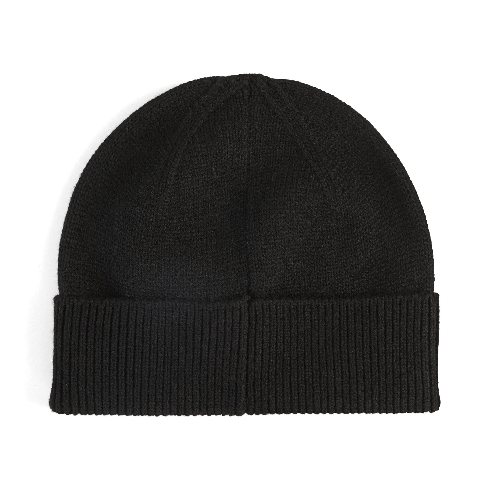Thumbnail - PUMA Beanie "Essentials Elevated Rubber Patch Beanie Erwachsene"
