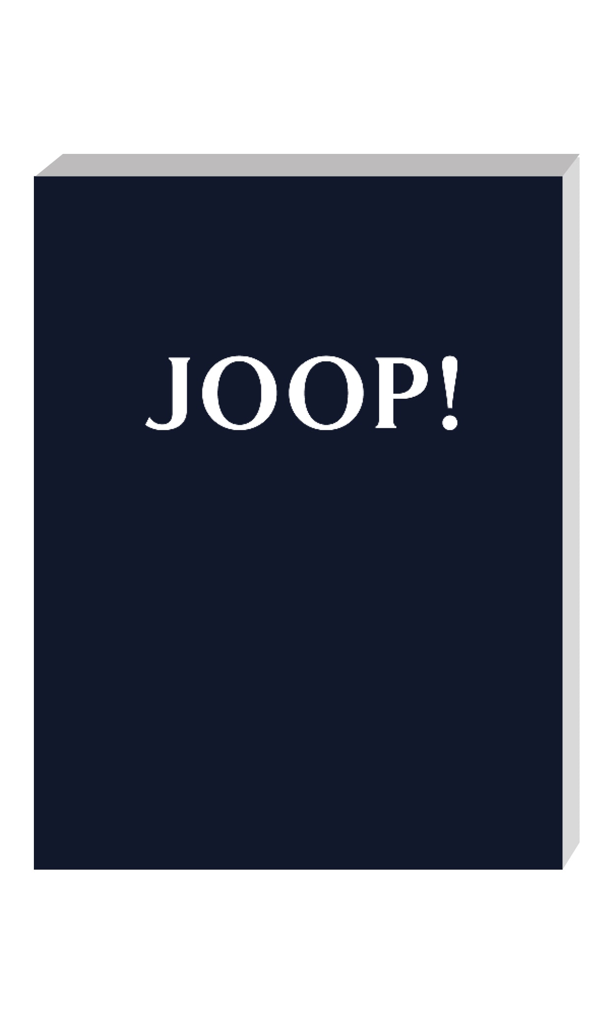 JOOP! Feinstrumpfhose 20 DEN