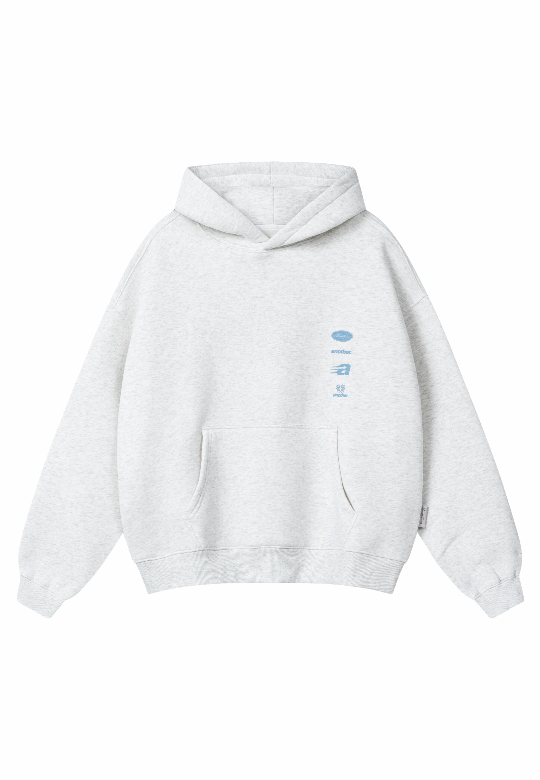 Another Cotton Lab Hoodie "Another Cotton Lab Summer Story Hoodie", 1