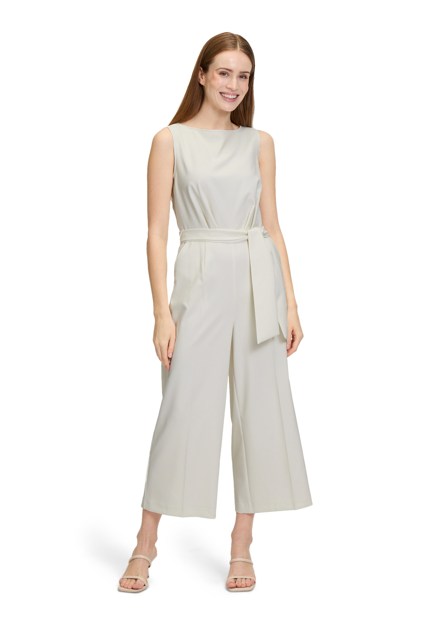 Betty Barclay Overall "Betty Barclay Damen Jumpsuit mit Eingrifftaschen", ( günstig online kaufen