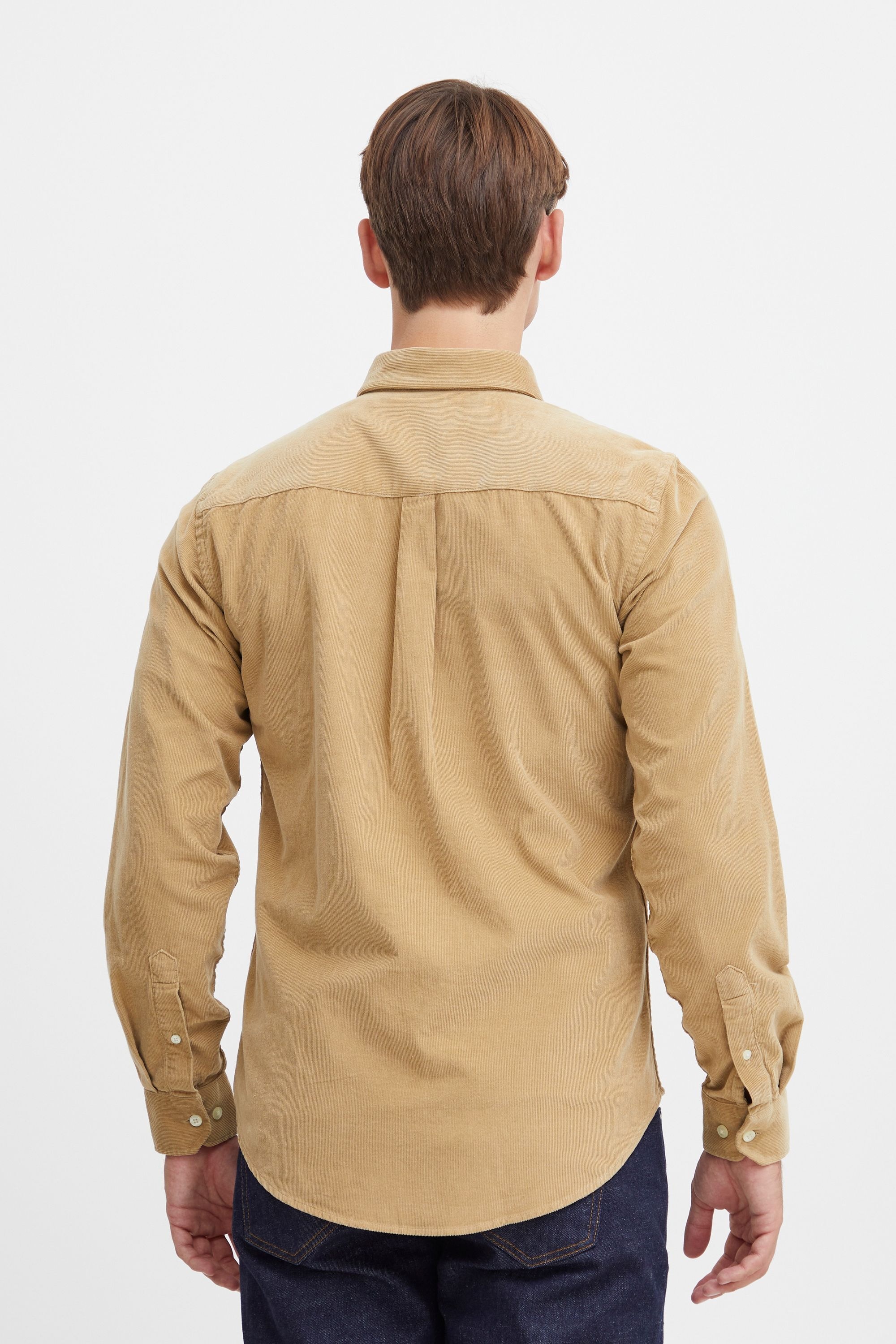 Casual Friday Langarmhemd »Langarmhemd CFAton«