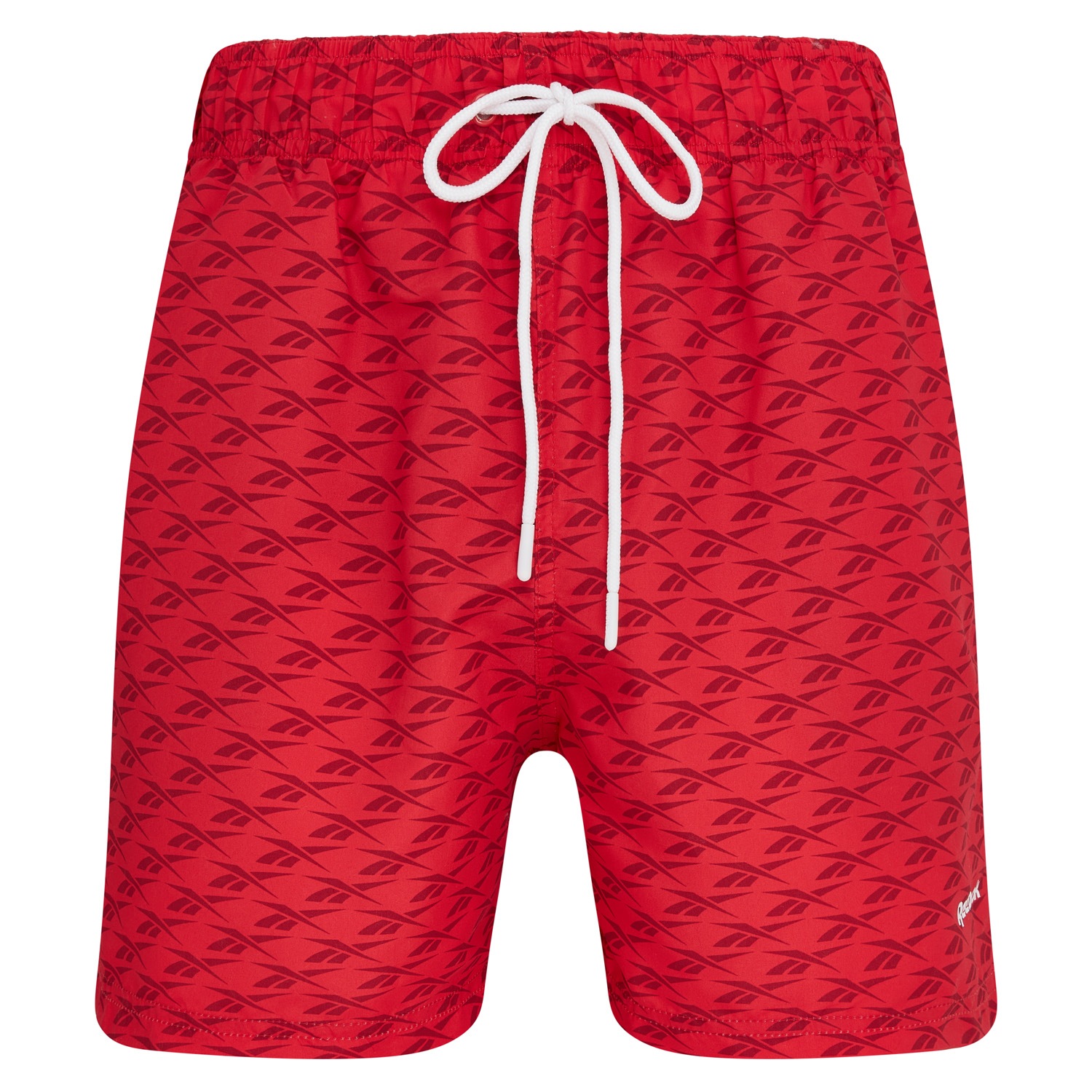 Thumbnail - Reebok Badeshorts "Sergio" mit seitlichen Taschen