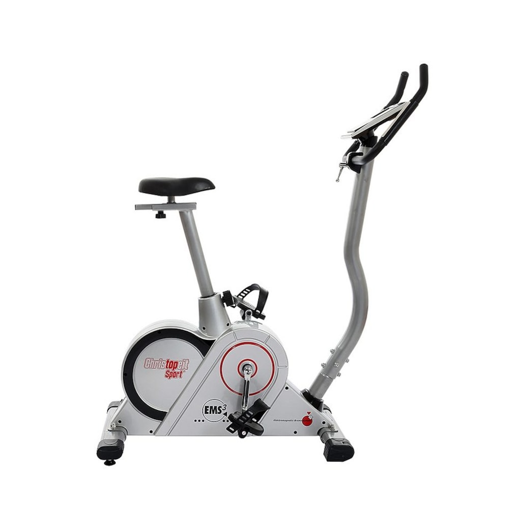 Christopeit Sport® Ergometer »EMS 3«