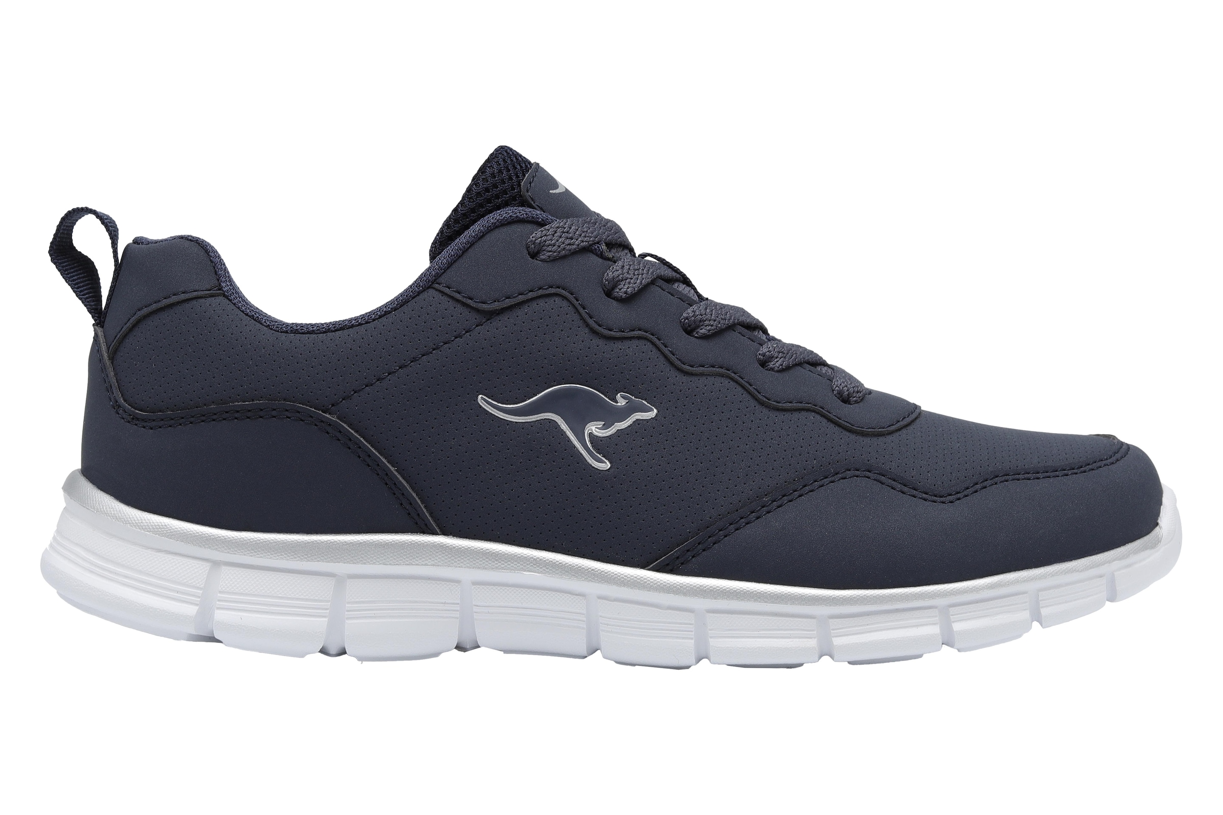 KangaROOS Sneaker »K-RF JONNA«