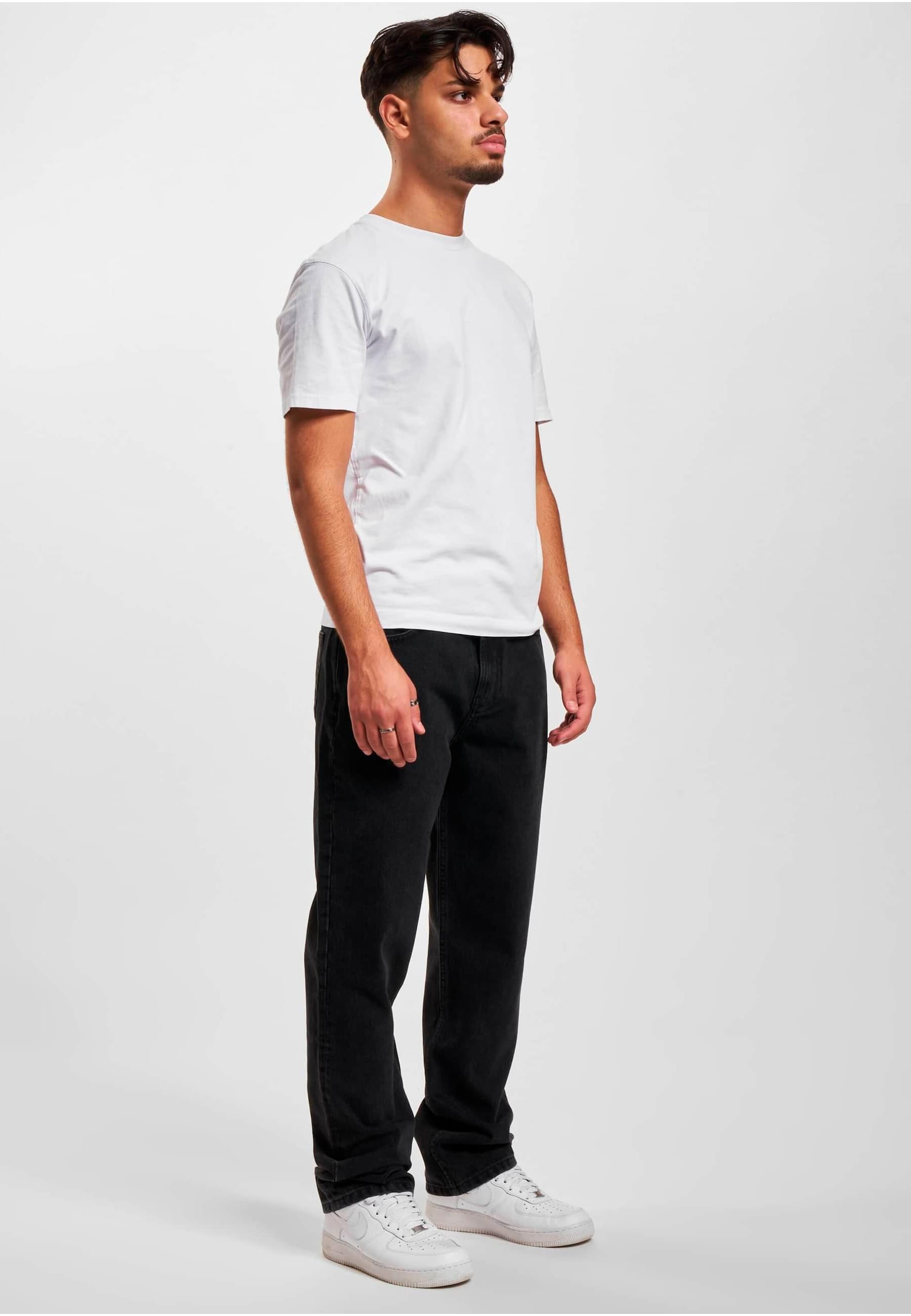 DEF Bequeme Jeans »DEF Herren DEF Kant Straight Fit Denim«