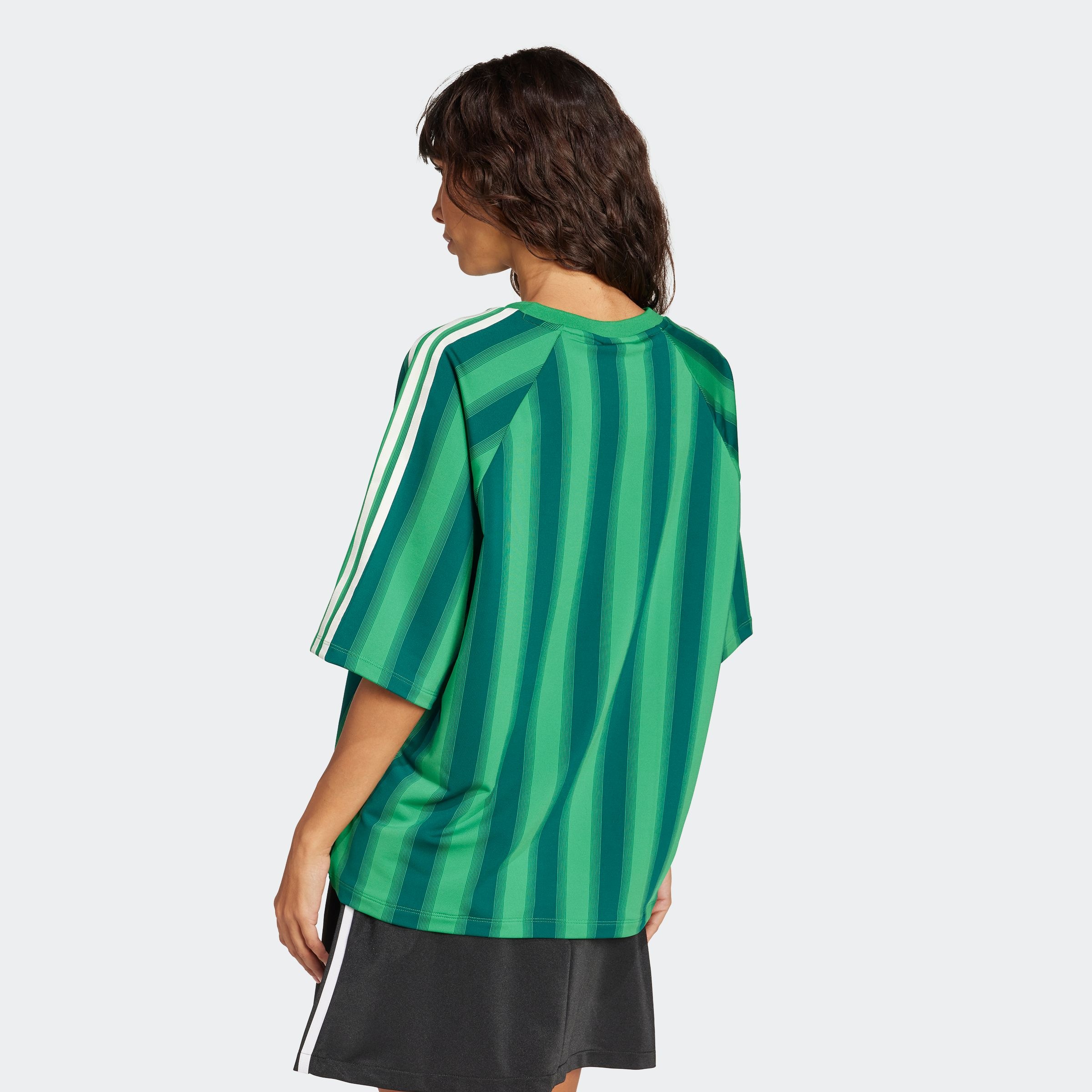 adidas Originals T-Shirt "LINEAR TEE" günstig online kaufen