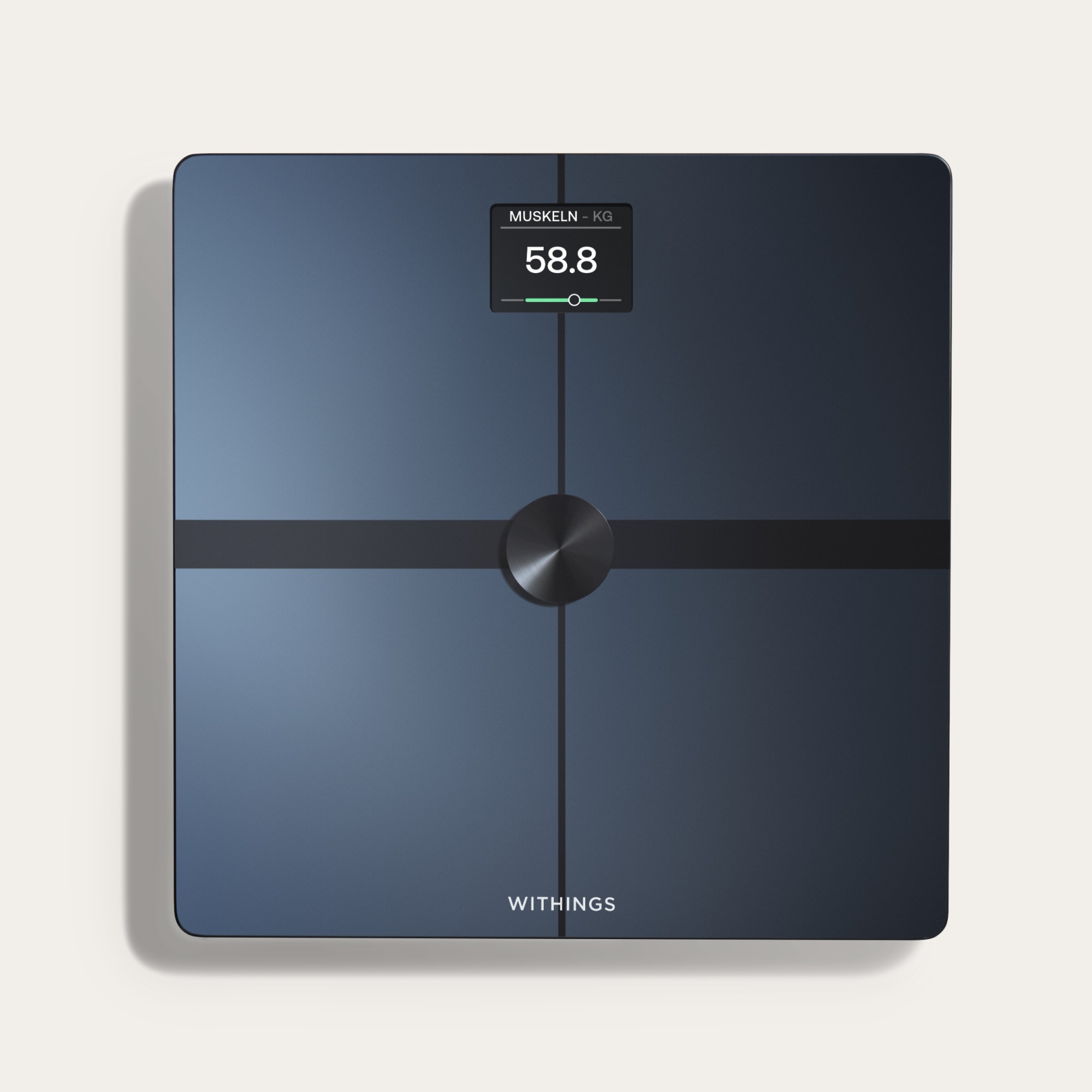 Withings Personenwaage "Body Comp, WLAN- oder Bluetooth-Konnektivität" spez günstig online kaufen