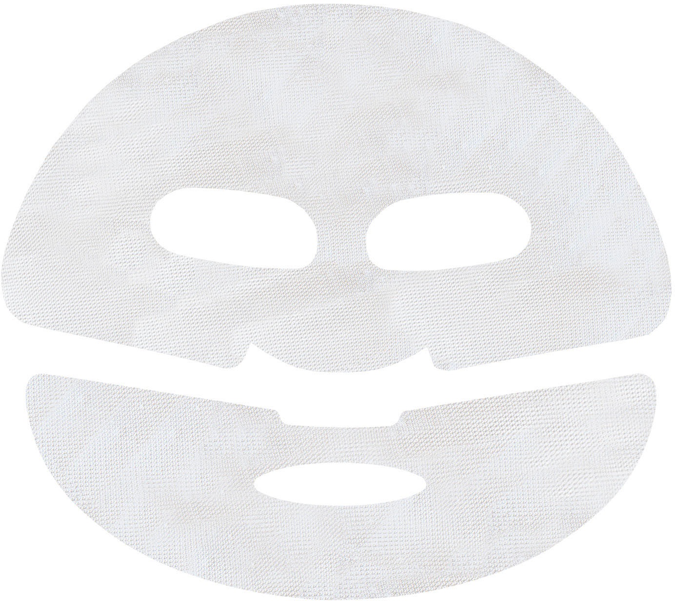 BEAUTY GLAM Gesichtsmasken-Set »Beauty Glam Ultimate Glow Mask«, (Set, 5 tlg.)