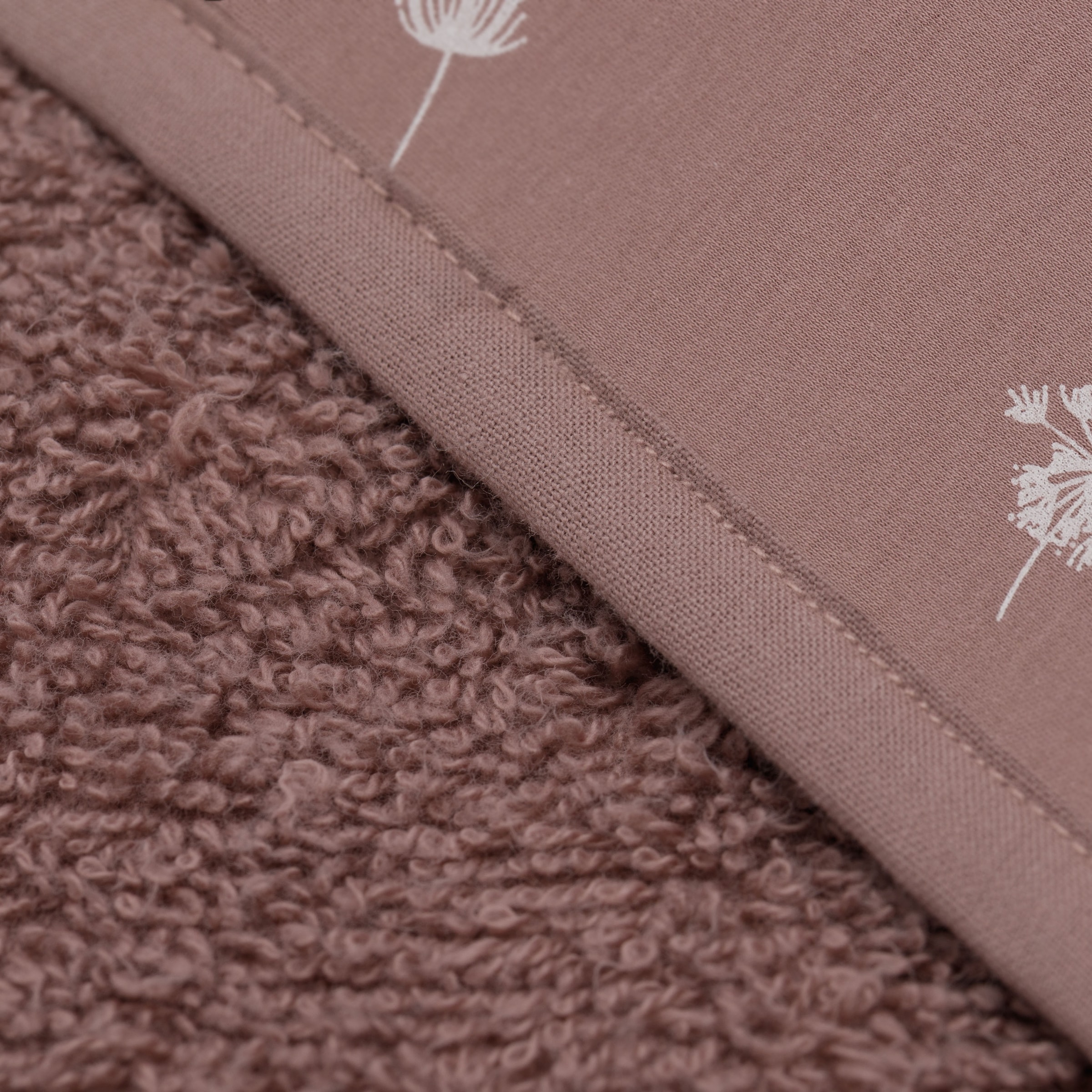 Fillikid Badetuch »Badeponcho«