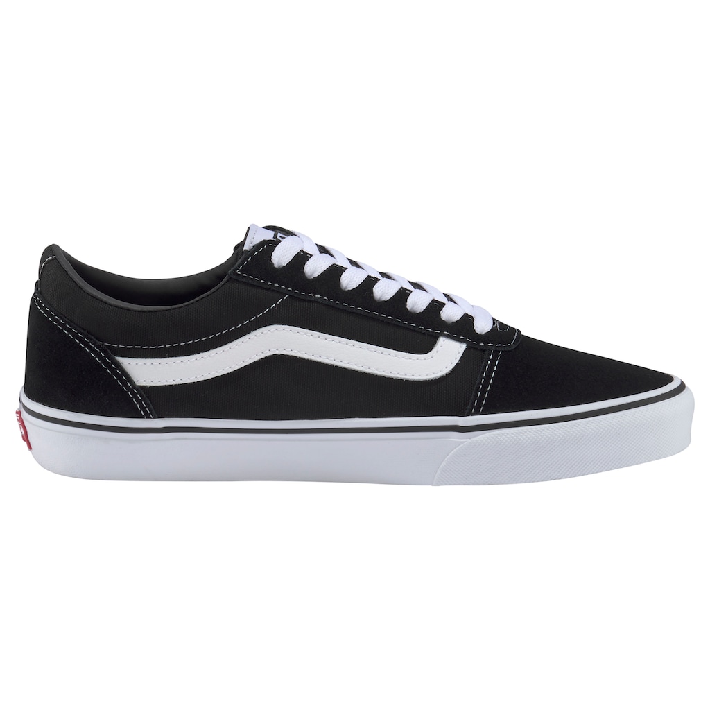 Vans Sneaker »Ward«