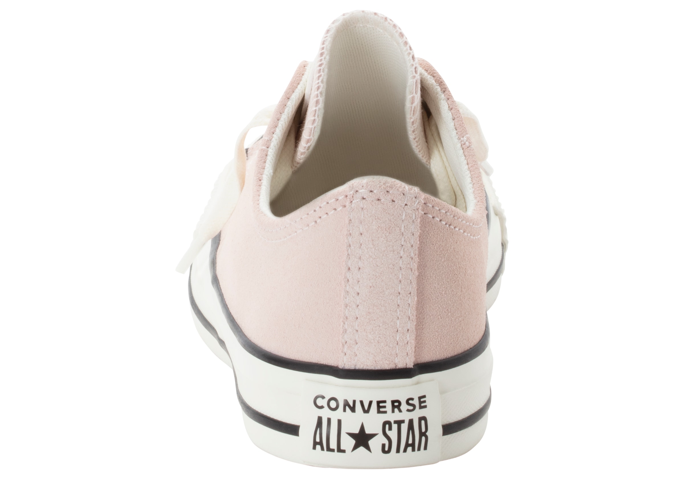 Converse Sneaker »CHUCK TAYLOR ALL STAR LEATHER«