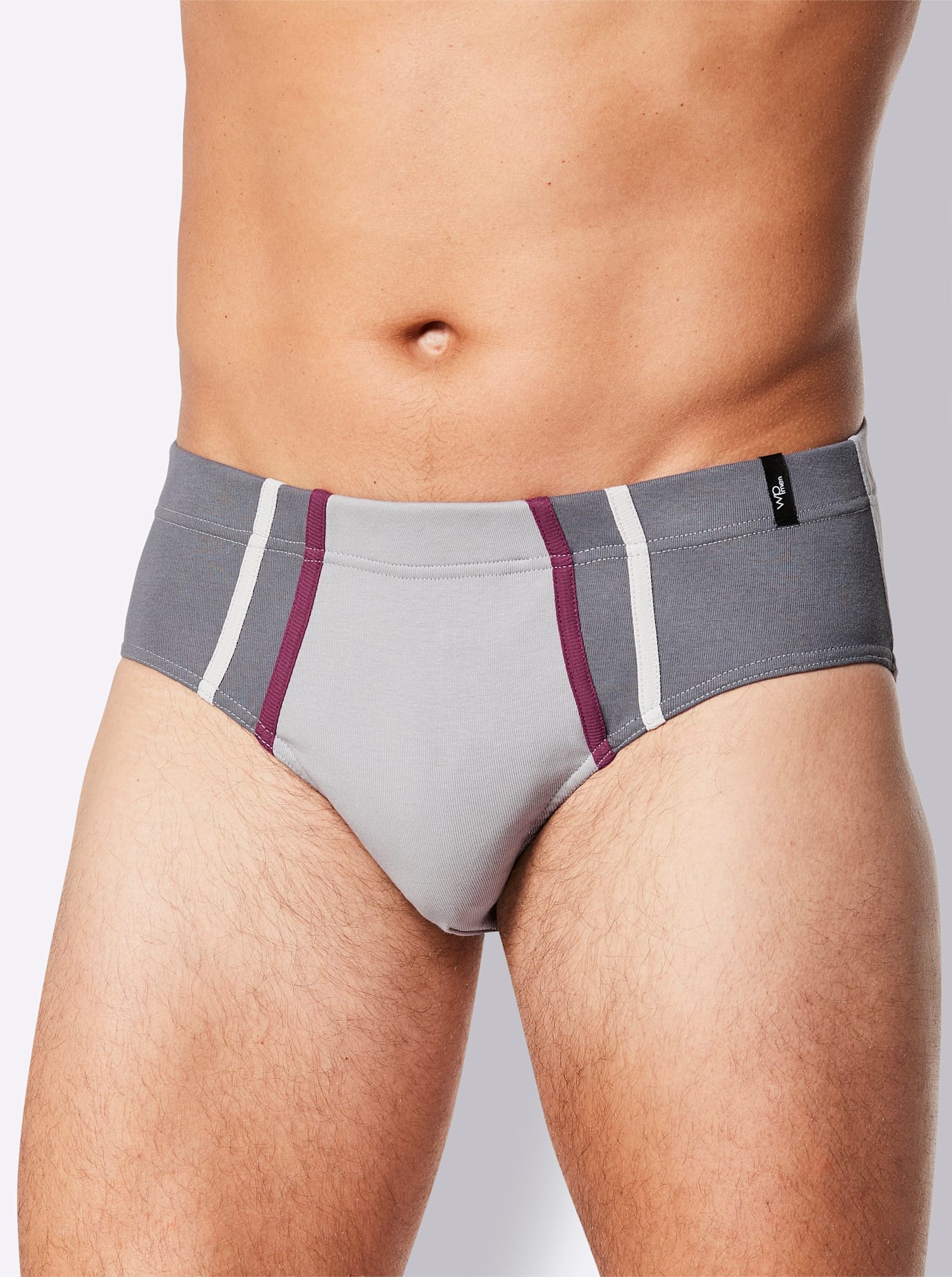 wäschepur Slip 4 Stk. tlg. günstig online kaufen