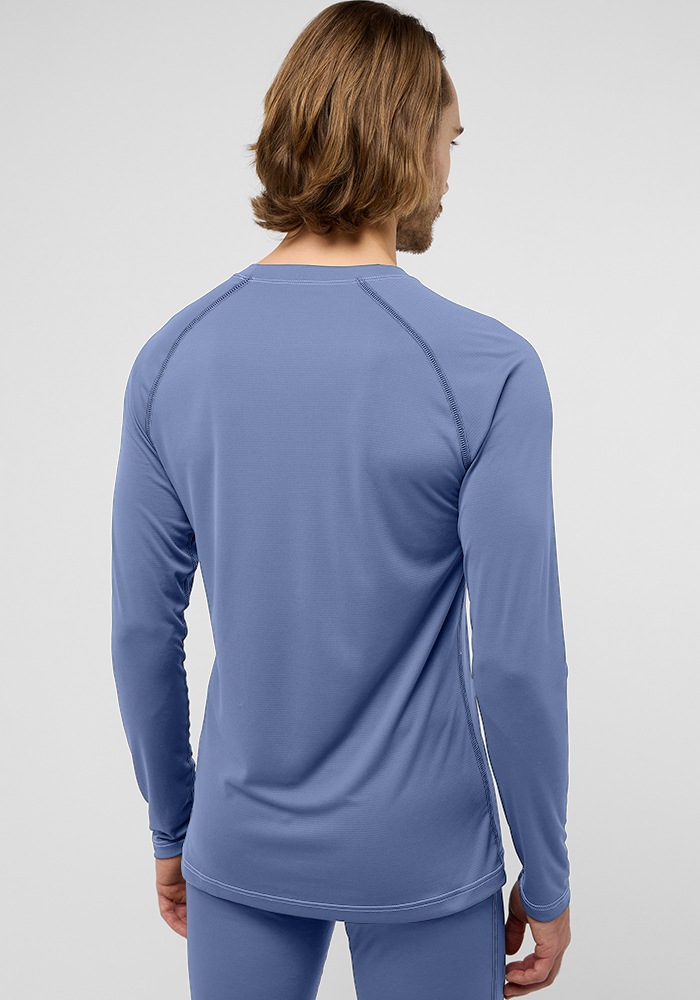 Jack Wolfskin Langarmshirt »INFINITE LIGHT LS M«