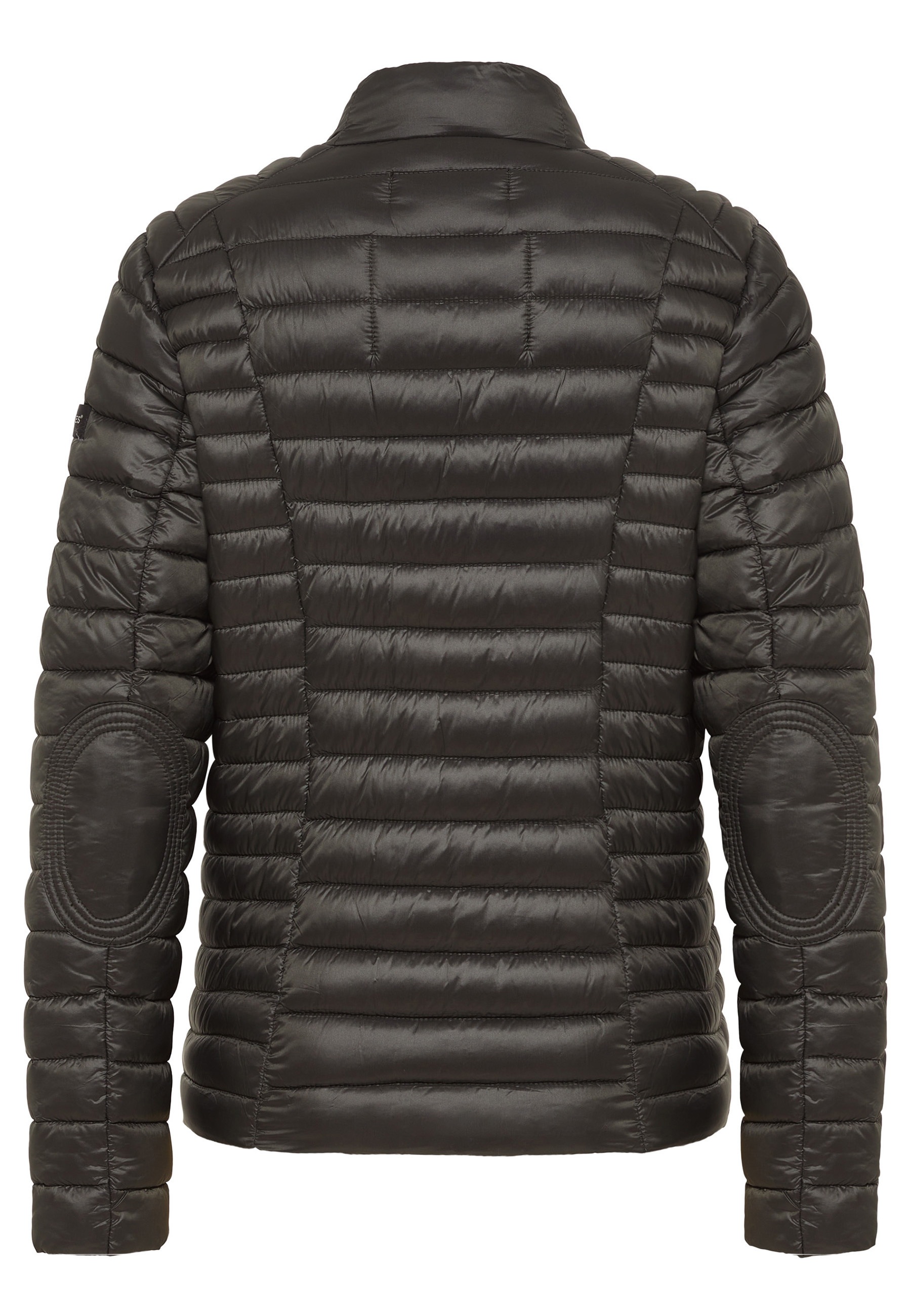 Frieda & Freddies Steppjacke »Fake Down Jacket / Judy«, mit Reißverschluss