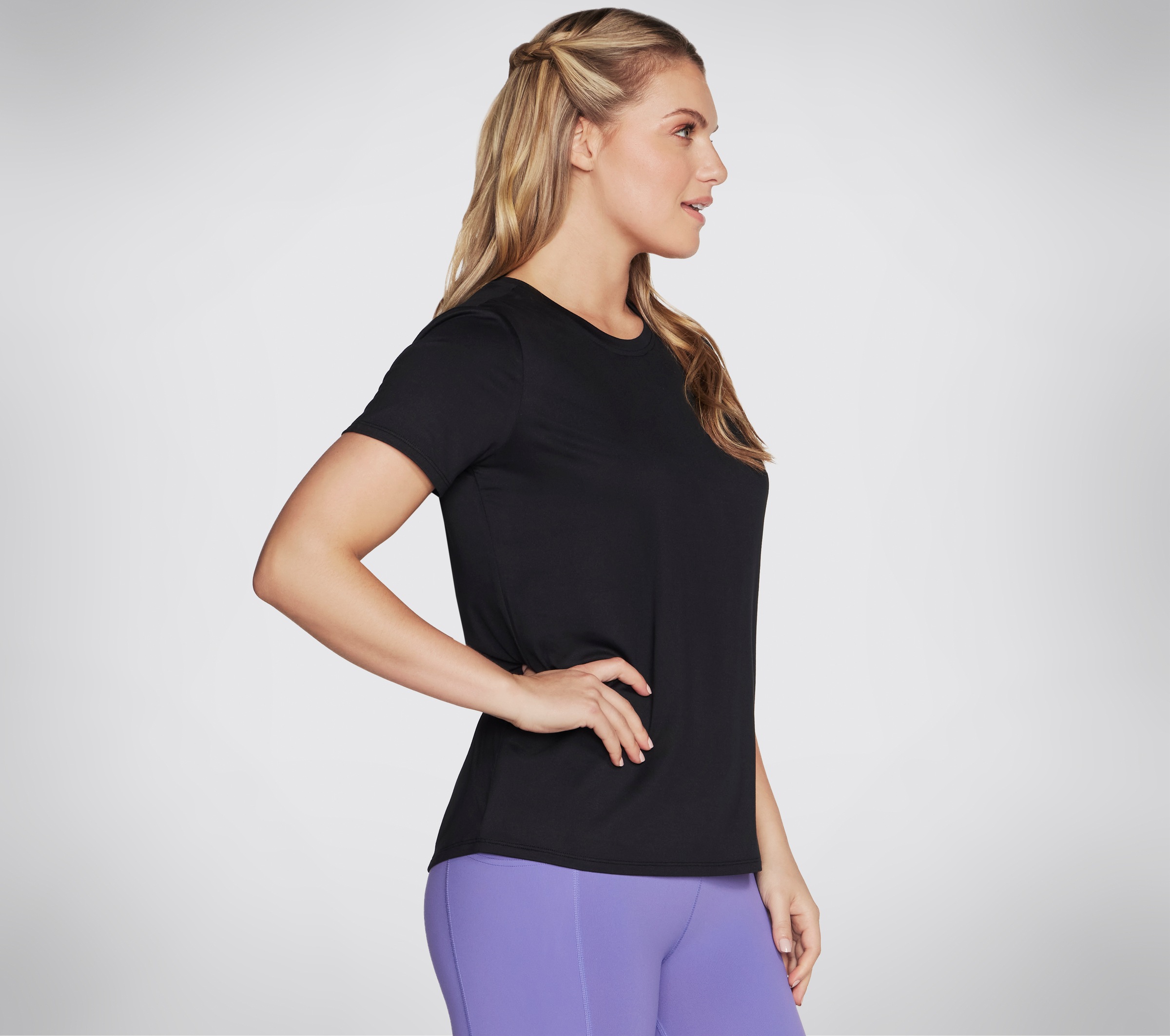 Skechers Funktionsshirt "Womens Tshirt", 1 Stk. günstig online kaufen