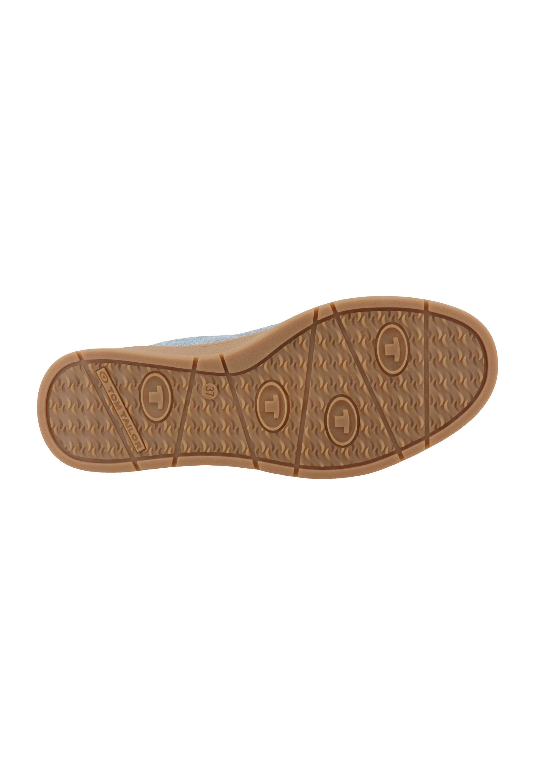 TOM TAILOR Sneaker »Tom Tailor Sneaker Low«