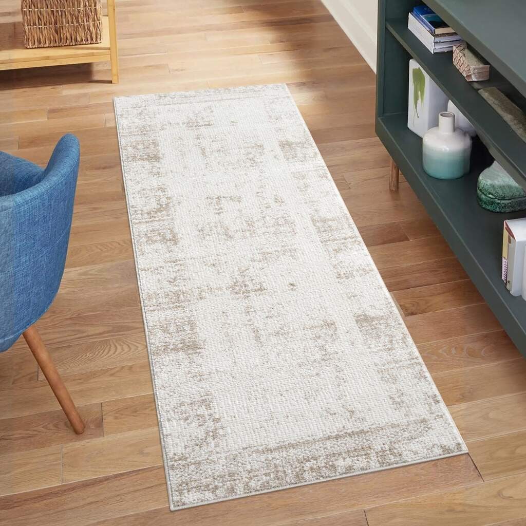 Carpet City Teppich "ANTIK232" rechteckig 10 mm Höhe Kurzflor, 3D-Optik, Kl günstig online kaufen