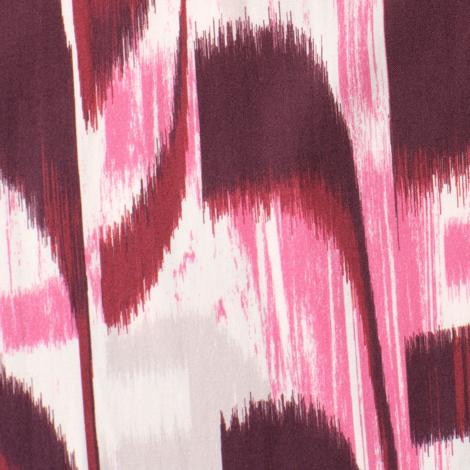 STREET ONE Hemdbluse aus softer Viskose