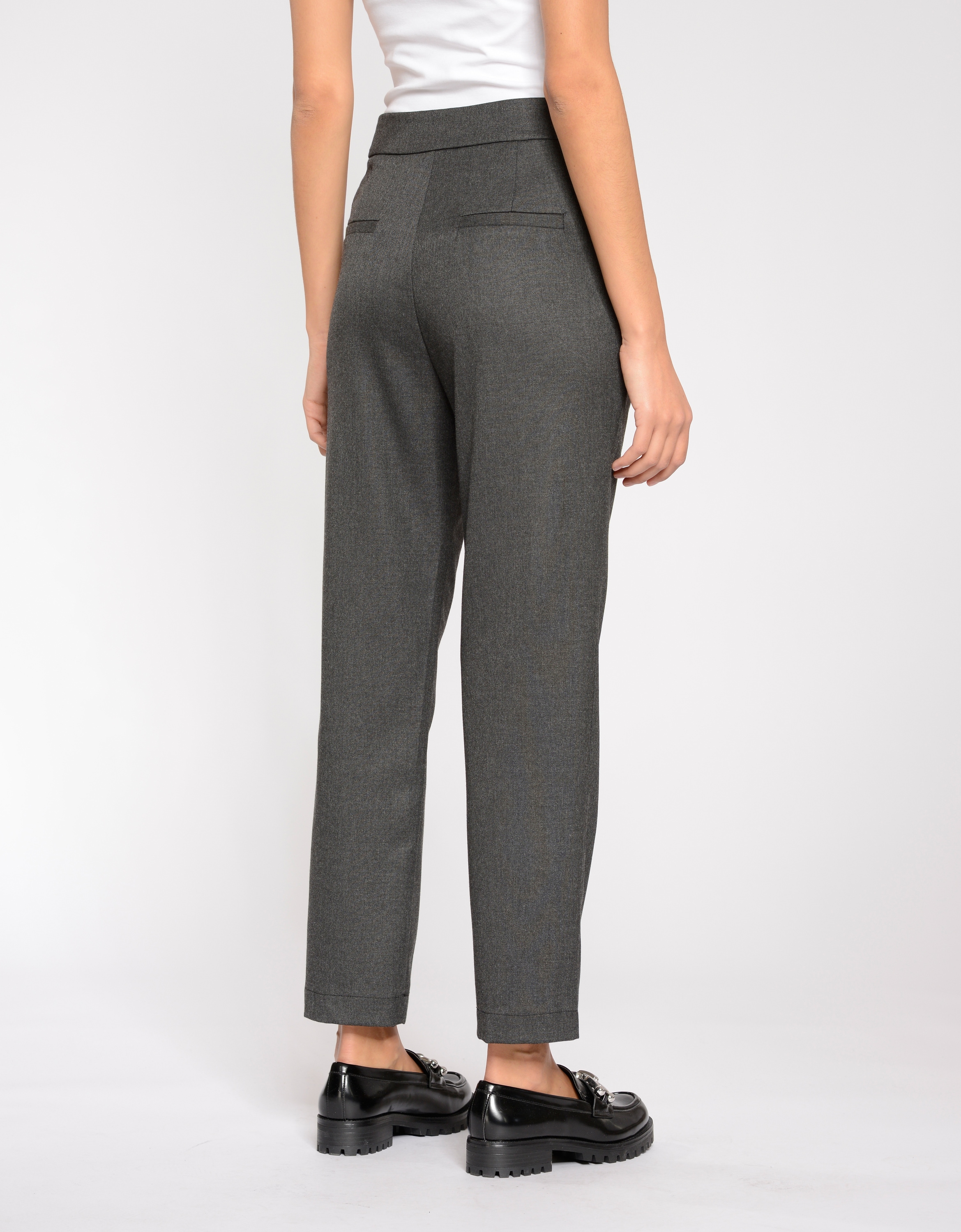 GANG Relaxhose »GANG Hosen Relaxed 94STELLA CROPPED«