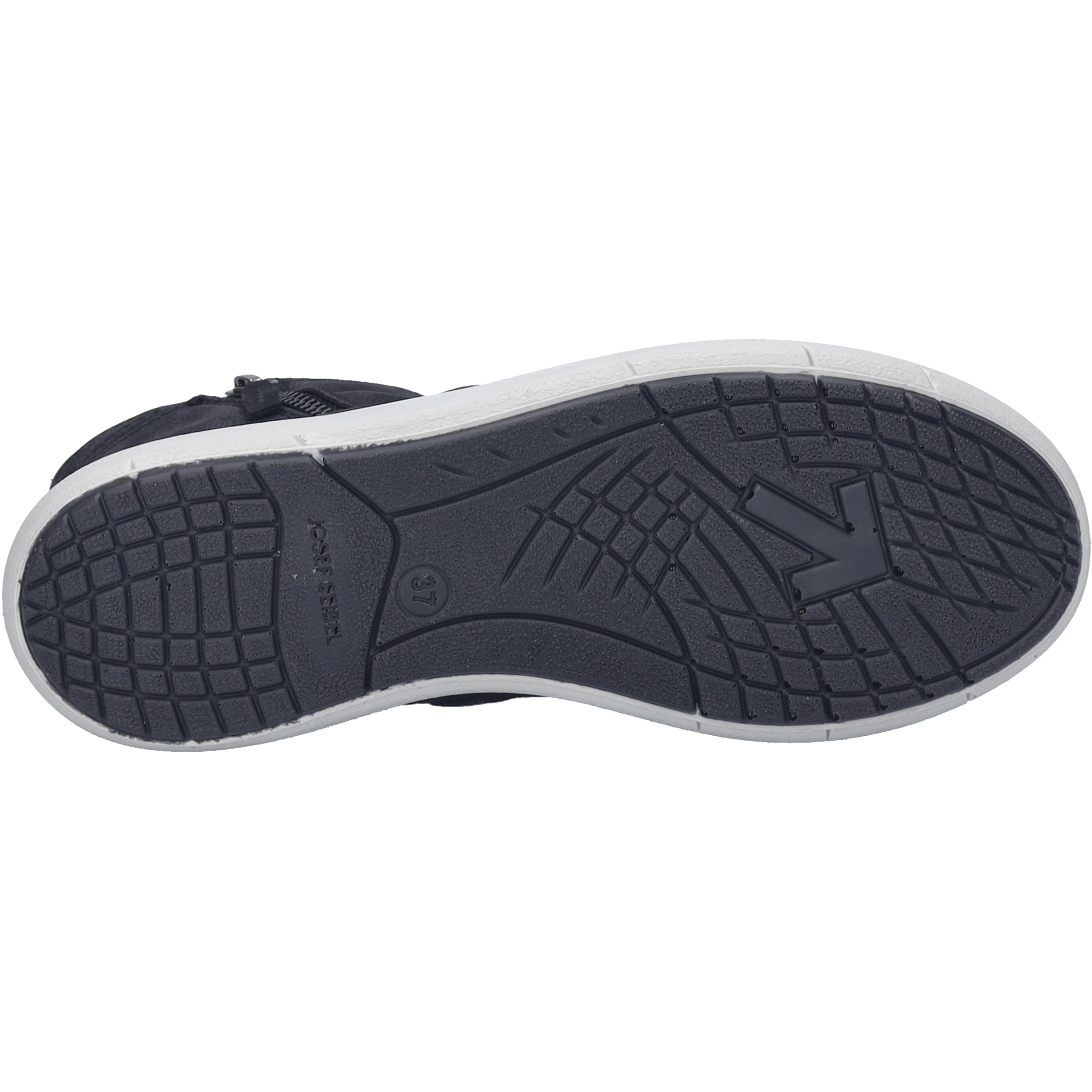 Josef Seibel Stiefelette »Megan 12, schwarz«