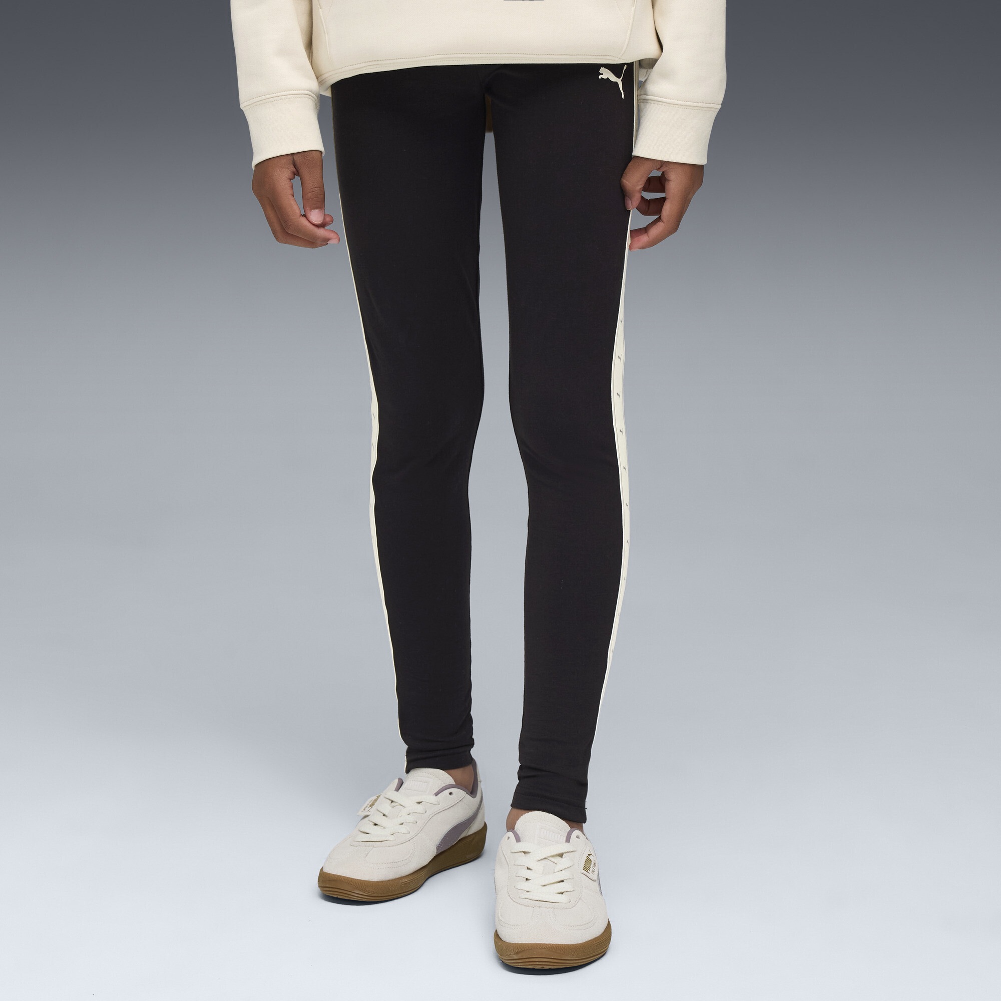 PUMA Leggings »Essentials Tape Leggings Mädchen«