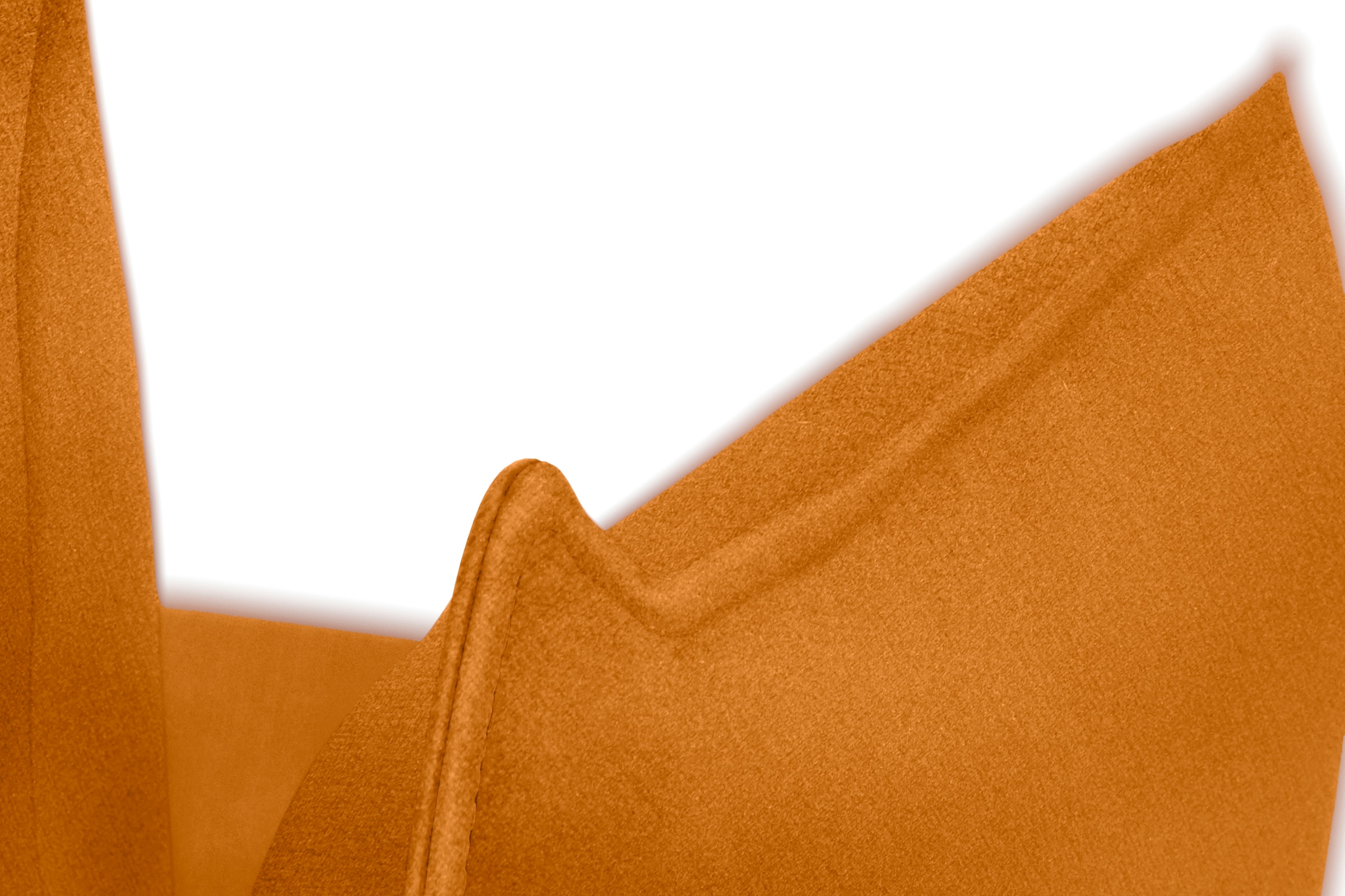 andas 3-Sitzer »Stine«, Besonderes Design durch Kissenoptik und Keder, by Morten Georgsen