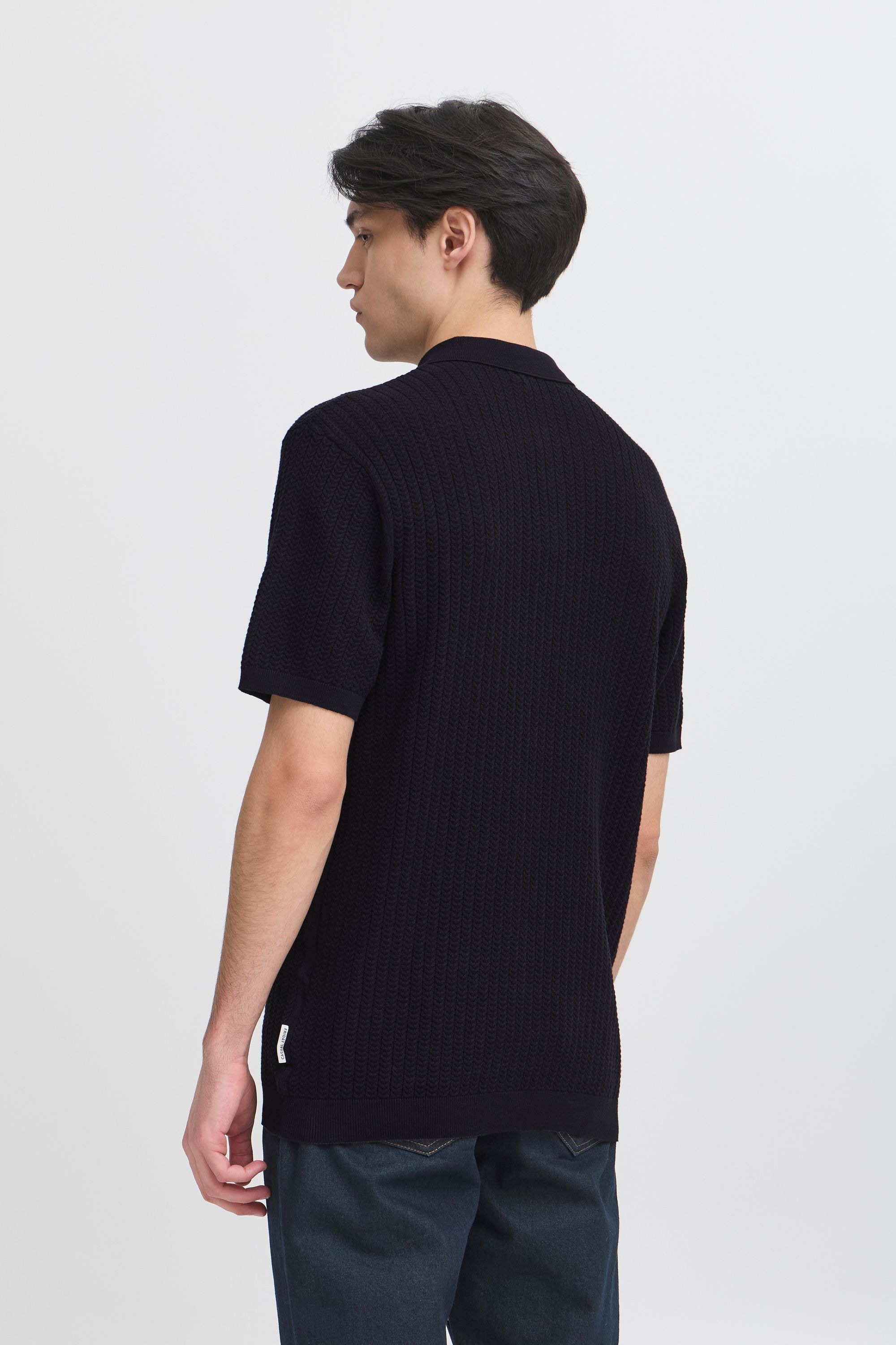 Casual Friday Poloshirt »Poloshirt CFKarl«