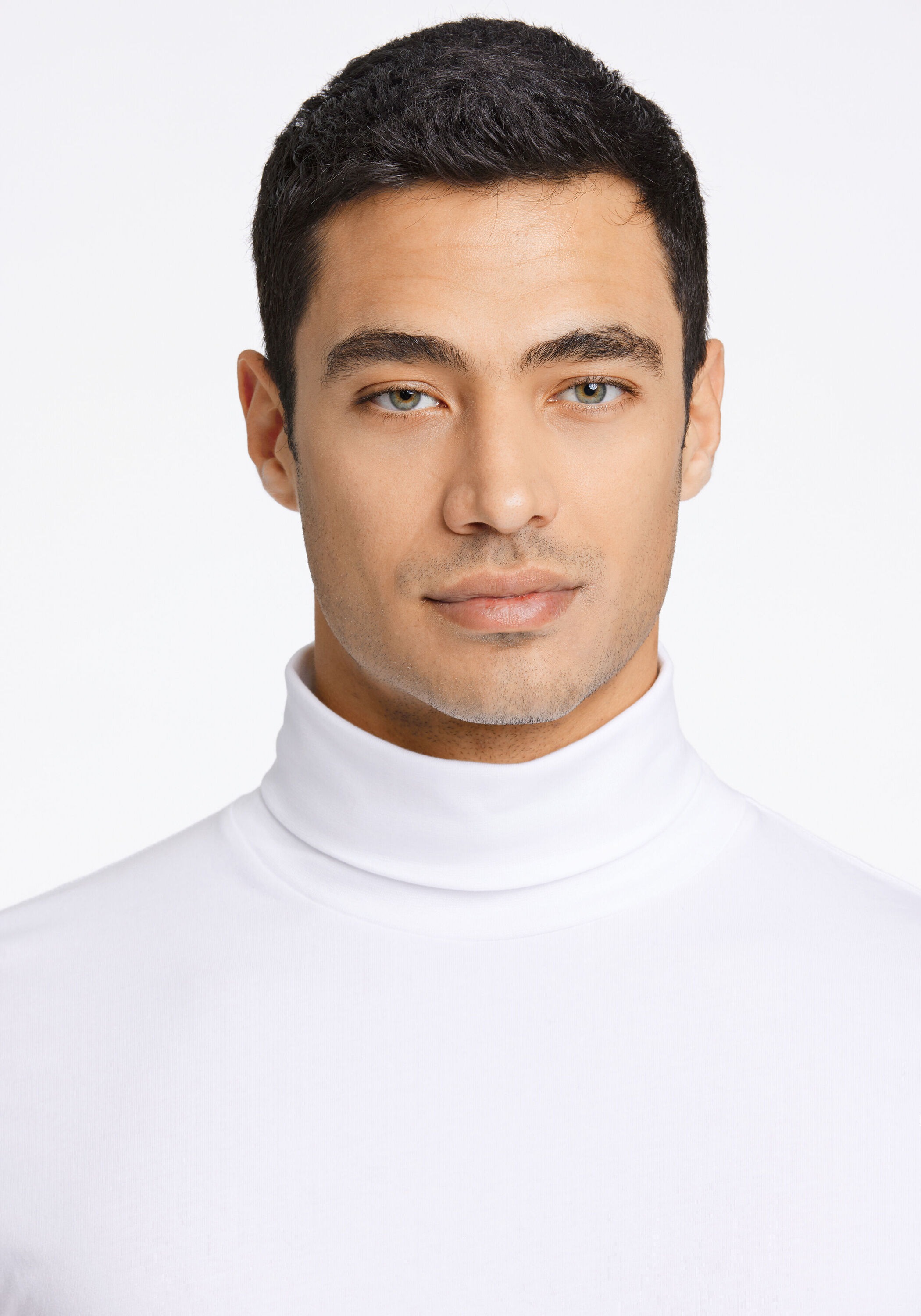 LINDBERGH Rollkragenshirt »Lindbergh Rollkragenpull«