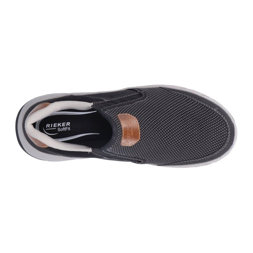 Rieker Slipper