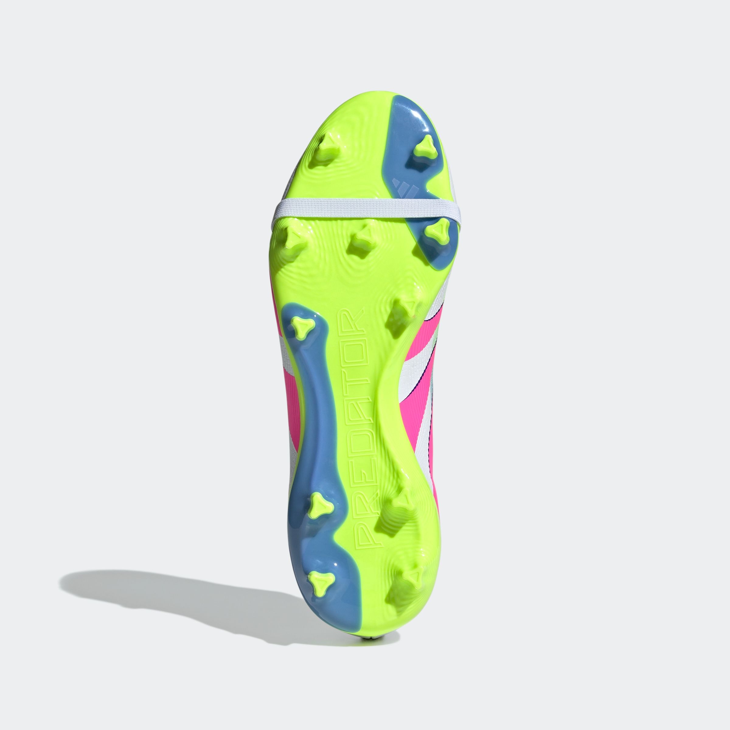 adidas Performance Fußballschuh »PREDATOR LEAGUE FOLD-OVER TONGUE FG/MG«